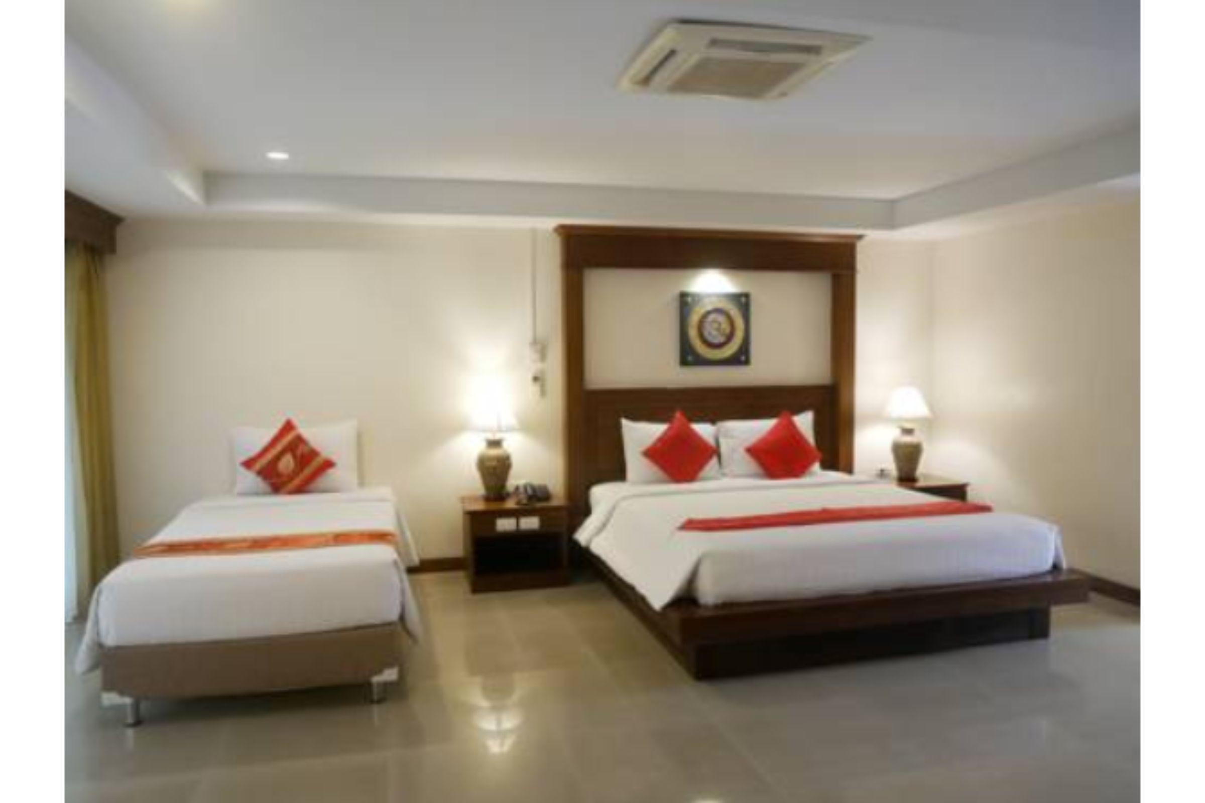Resort Baan Yuree & - Sha