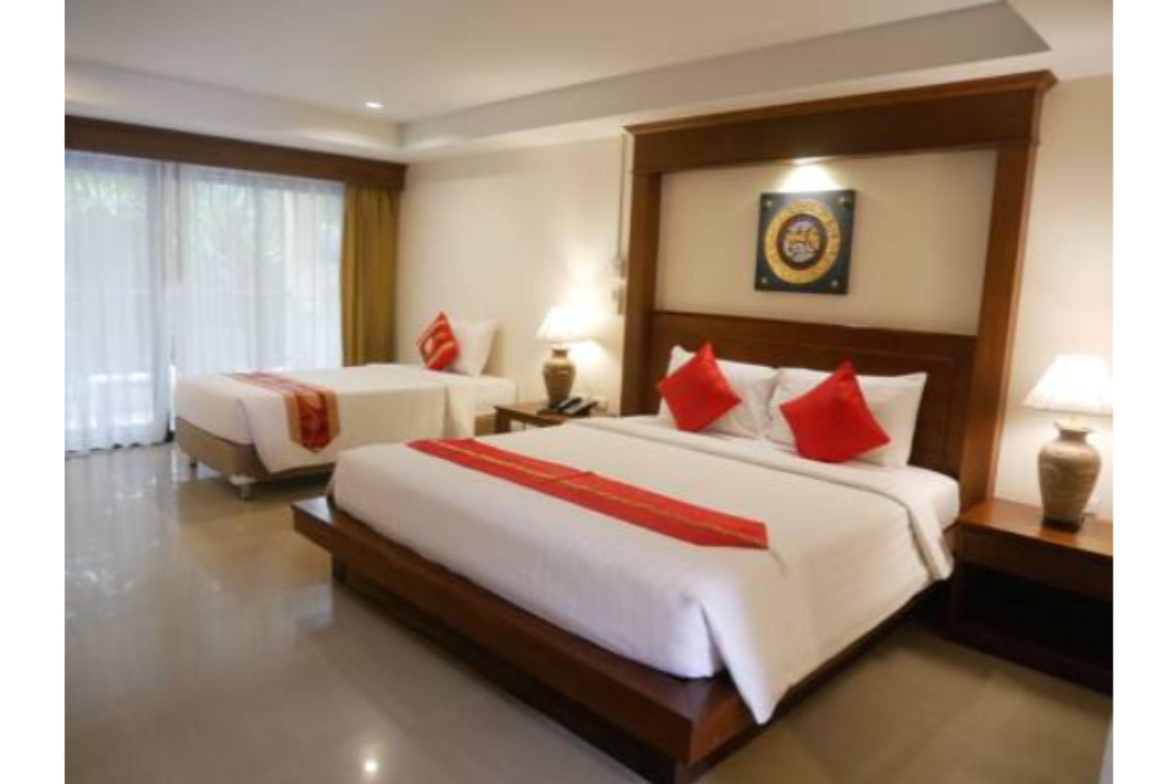 Resort Baan Yuree & - Sha Patong