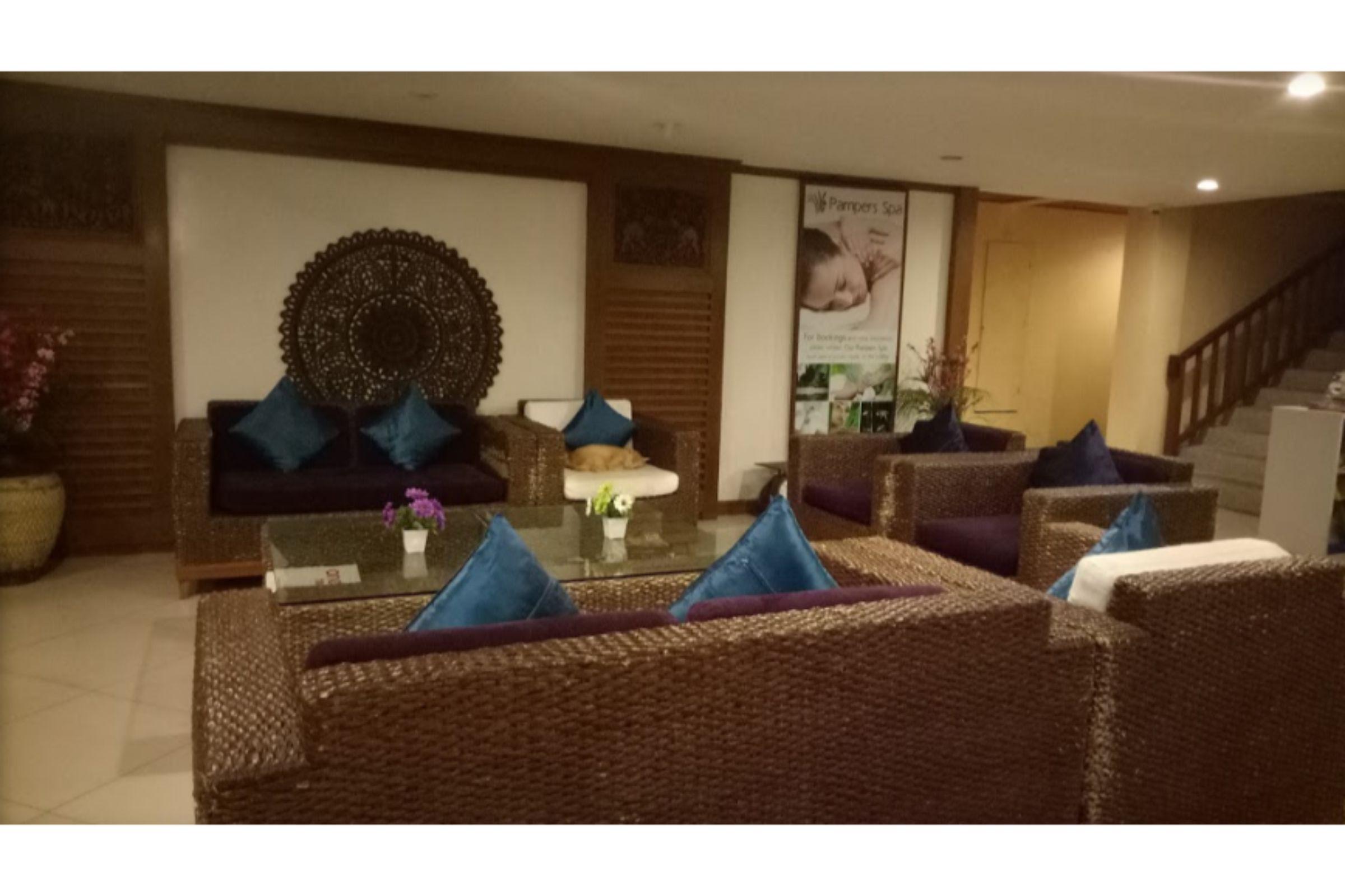 Resort Baan Yuree & - Sha Patong