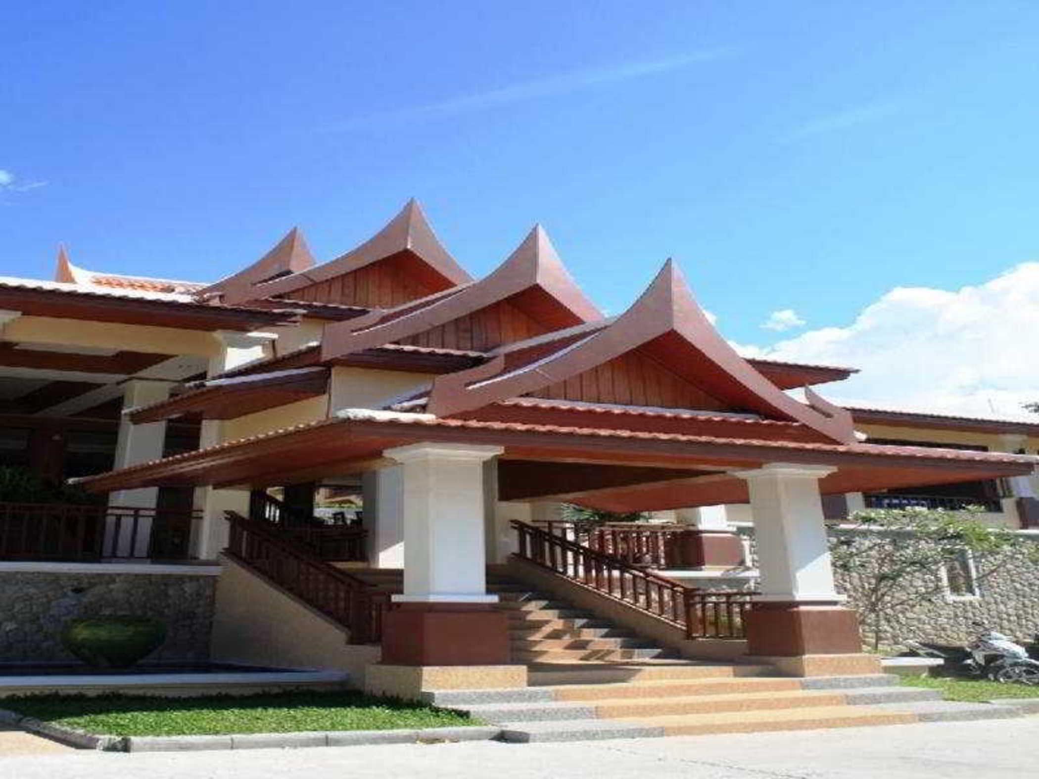 Resort Baan Yuree & - Sha