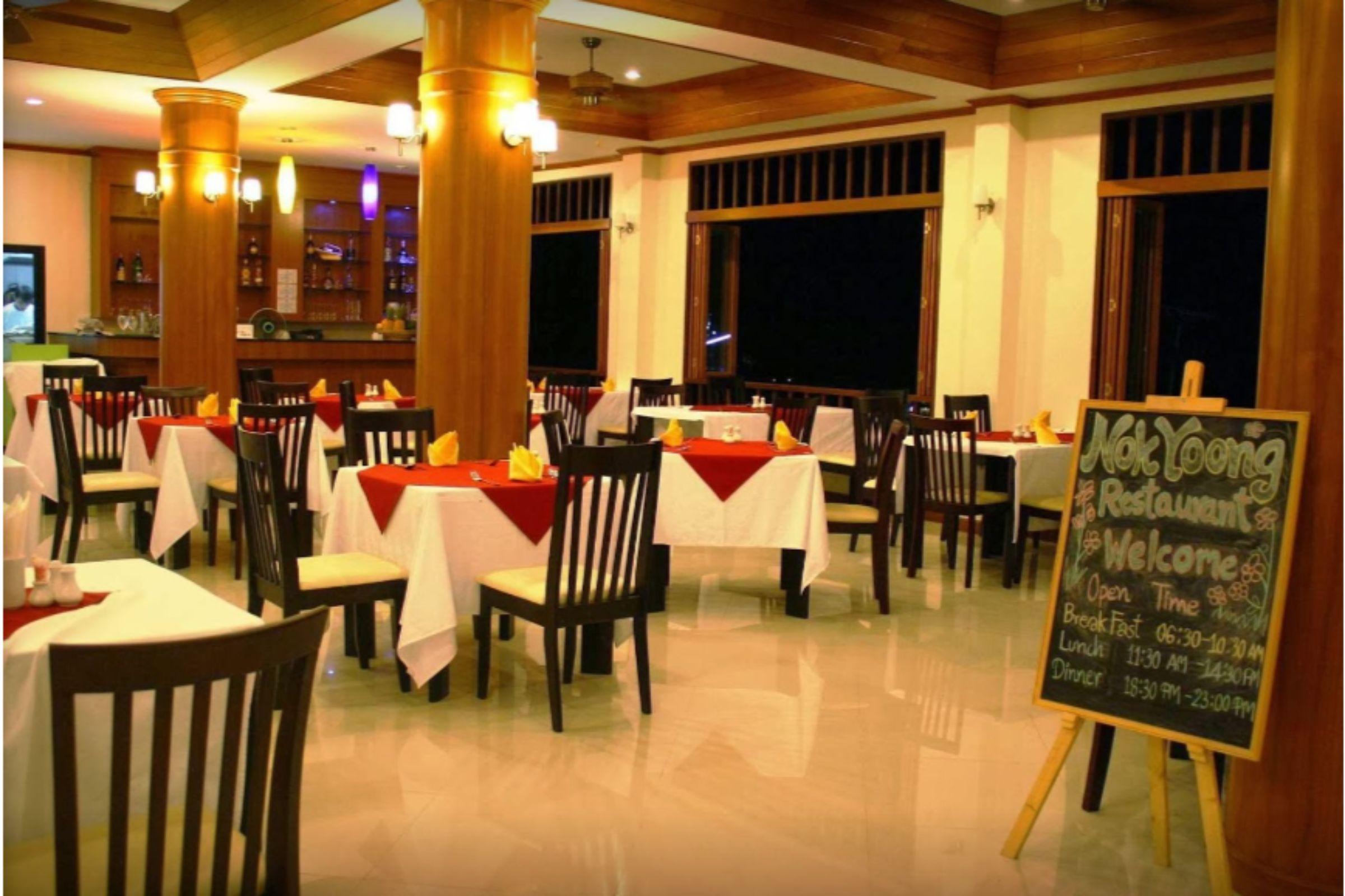 Baan Yuree & - Sha Resort Patong