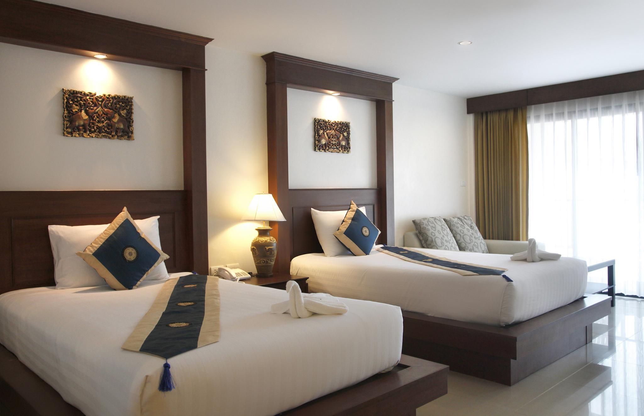 Resort Baan Yuree & - Sha