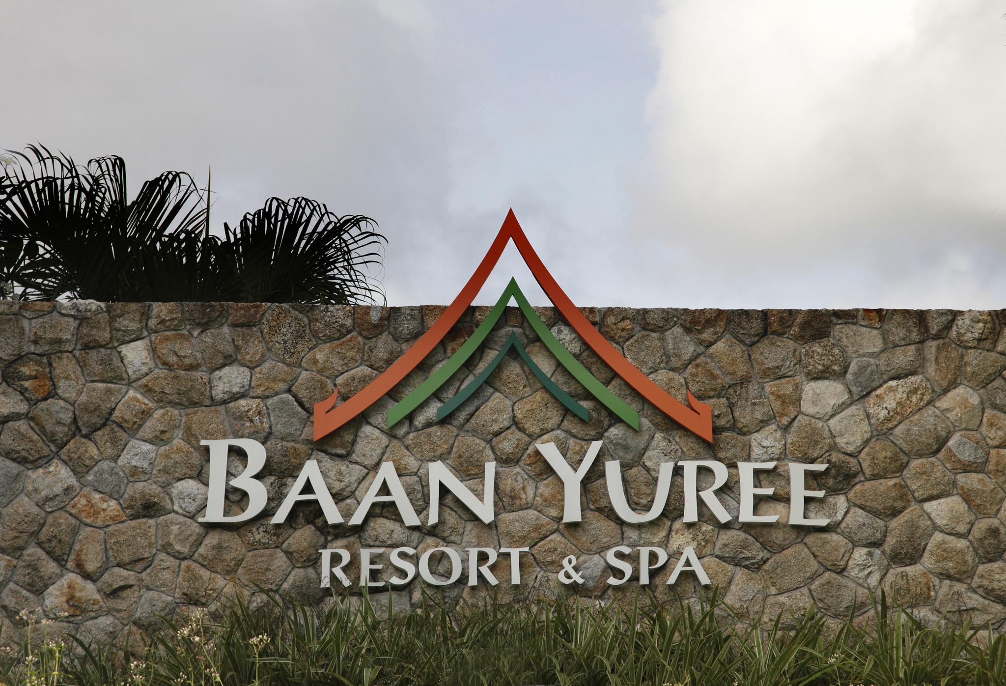 Baan Yuree & - Sha Resort Patong