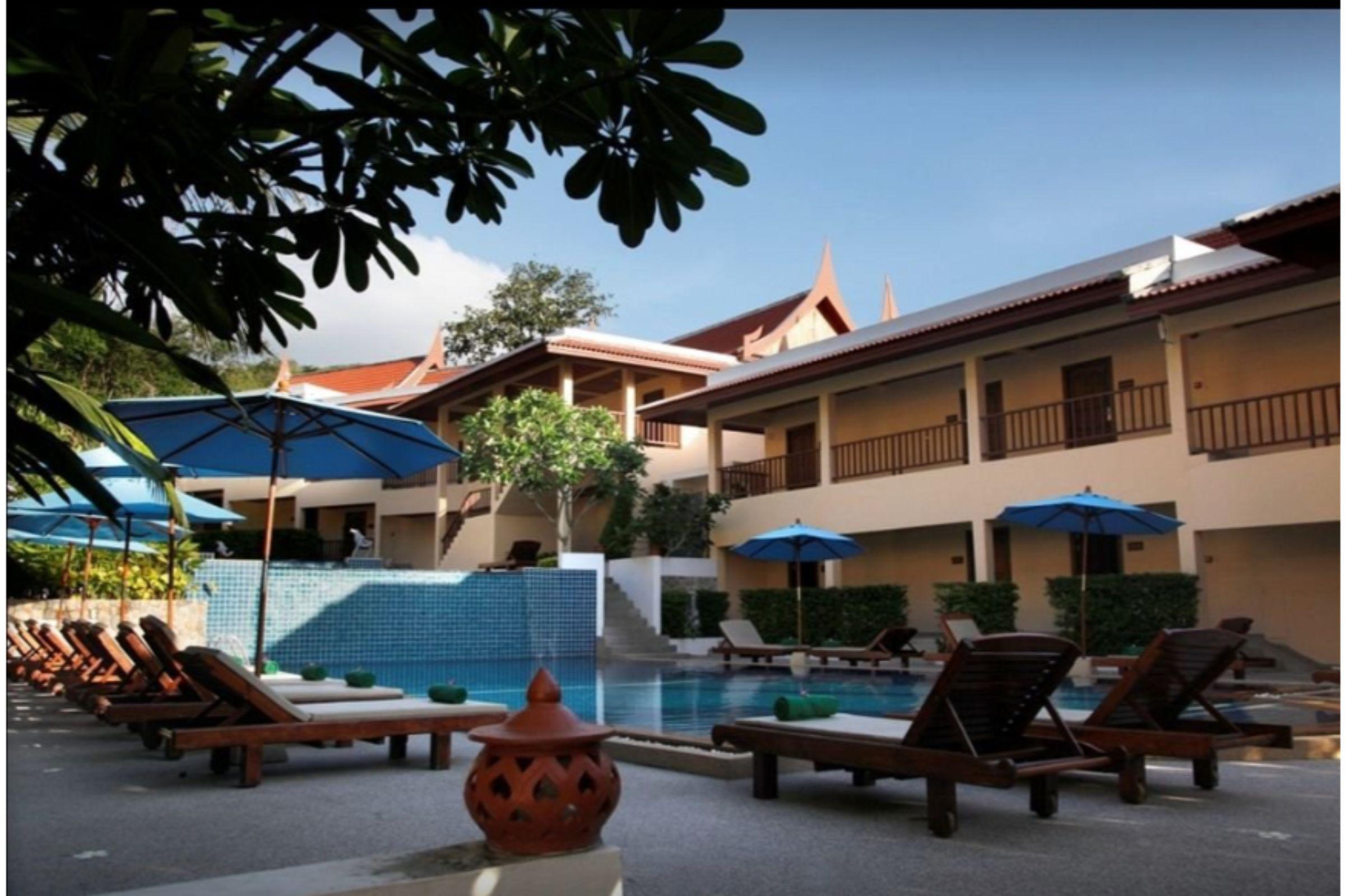 Baan Yuree & - Sha Resort 4*