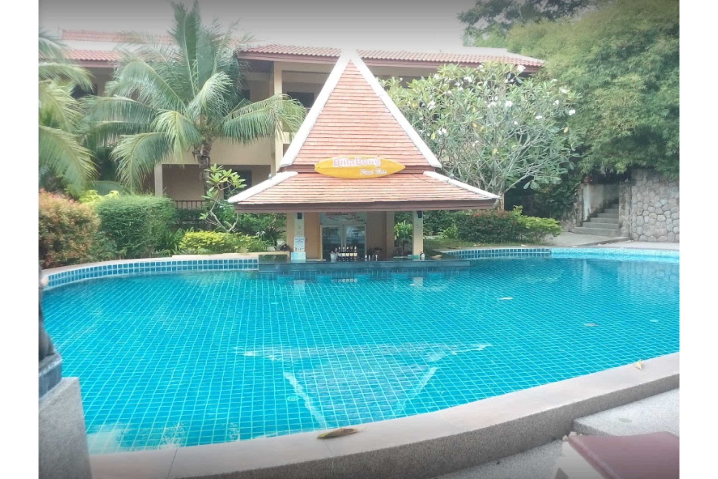 Baan Yuree & - Sha 4* Patong