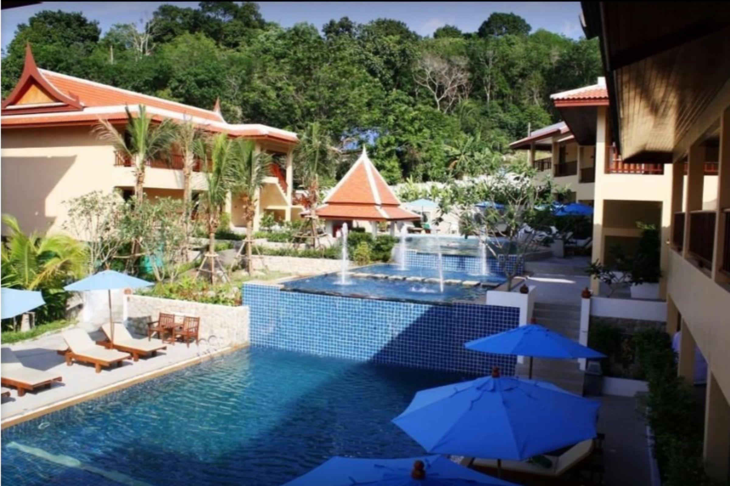 Baan Yuree & - Sha Resort