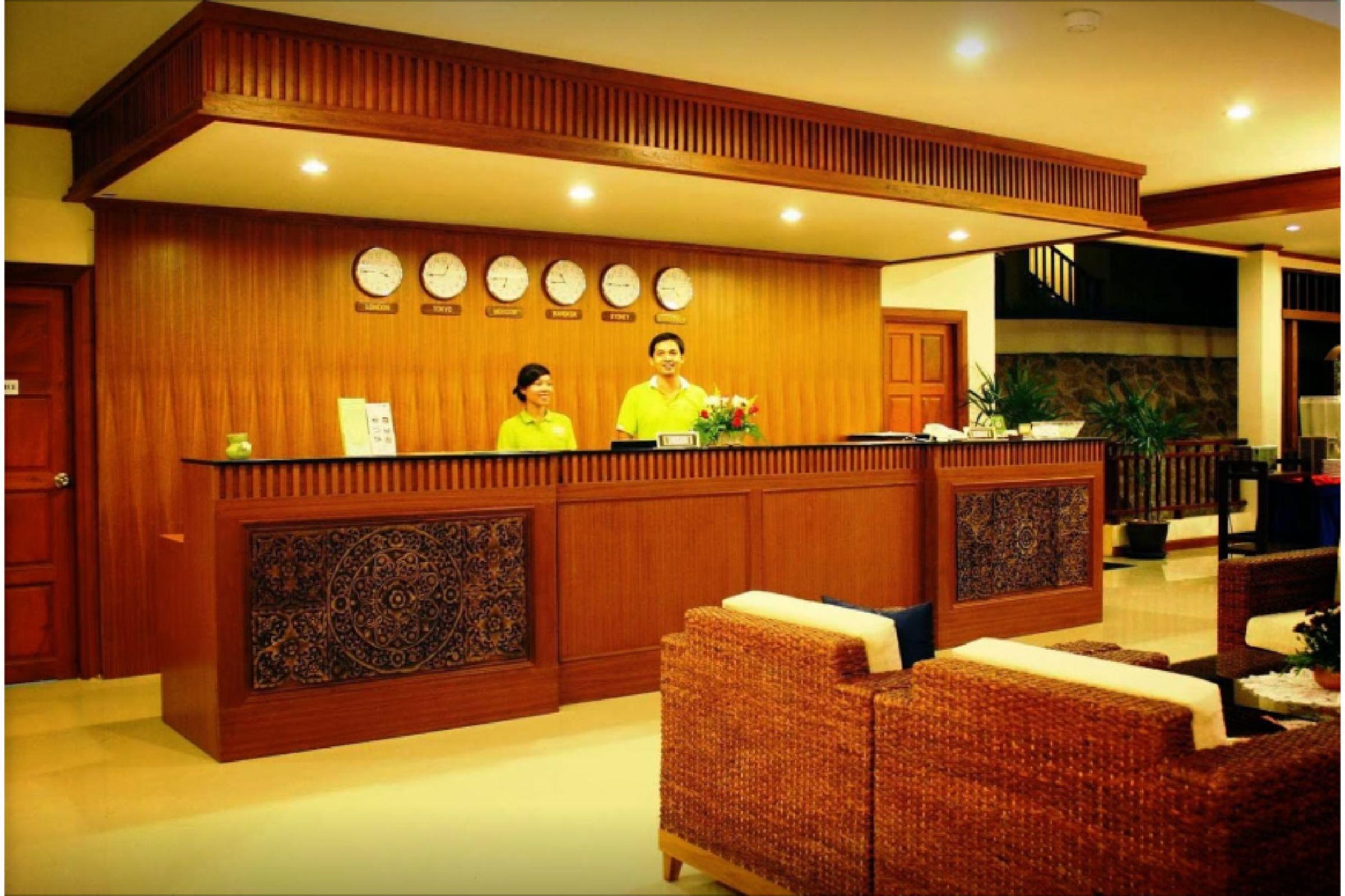 Baan Yuree & - Sha Resort 4*