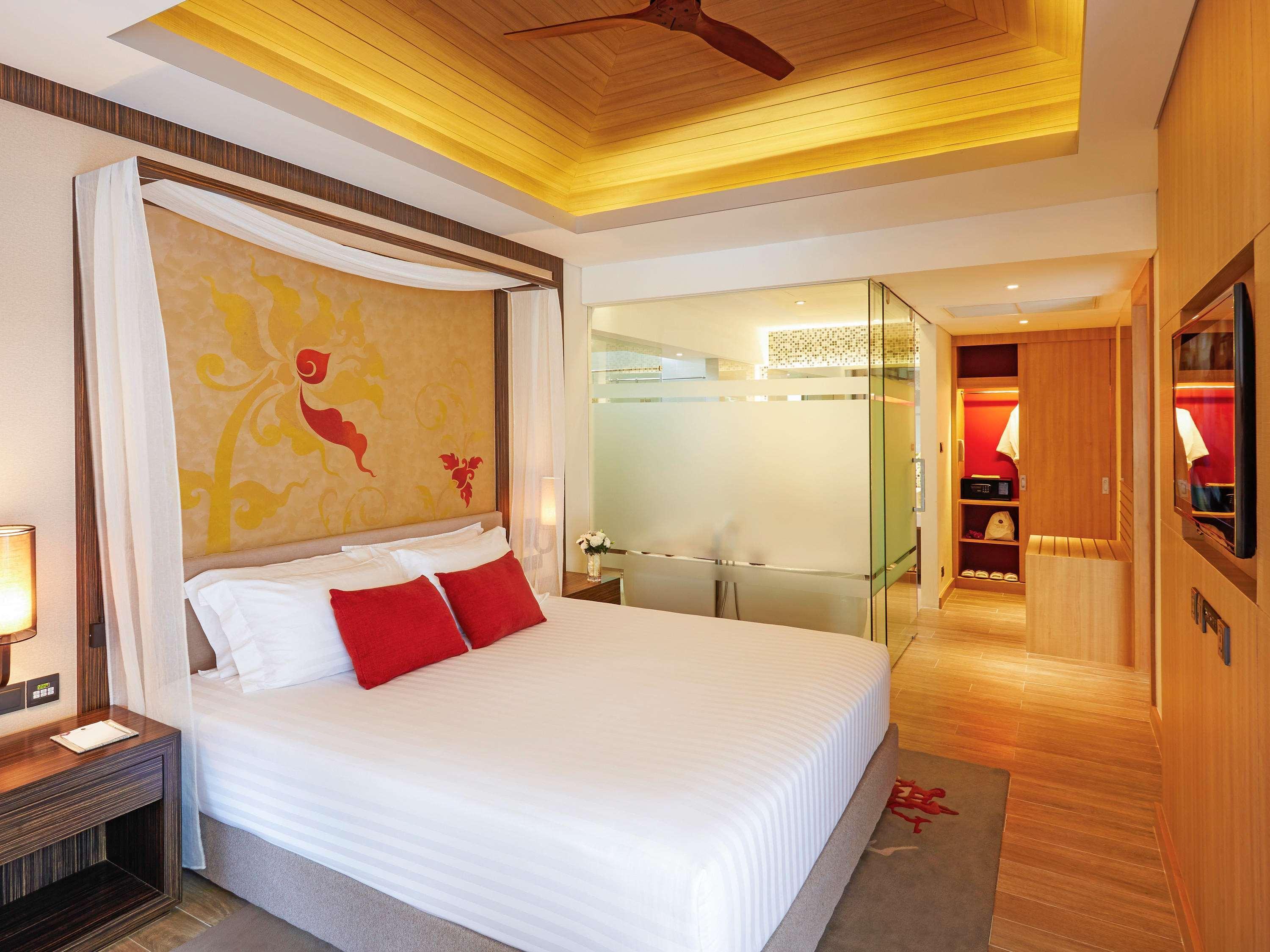Grand Mercure Phuket