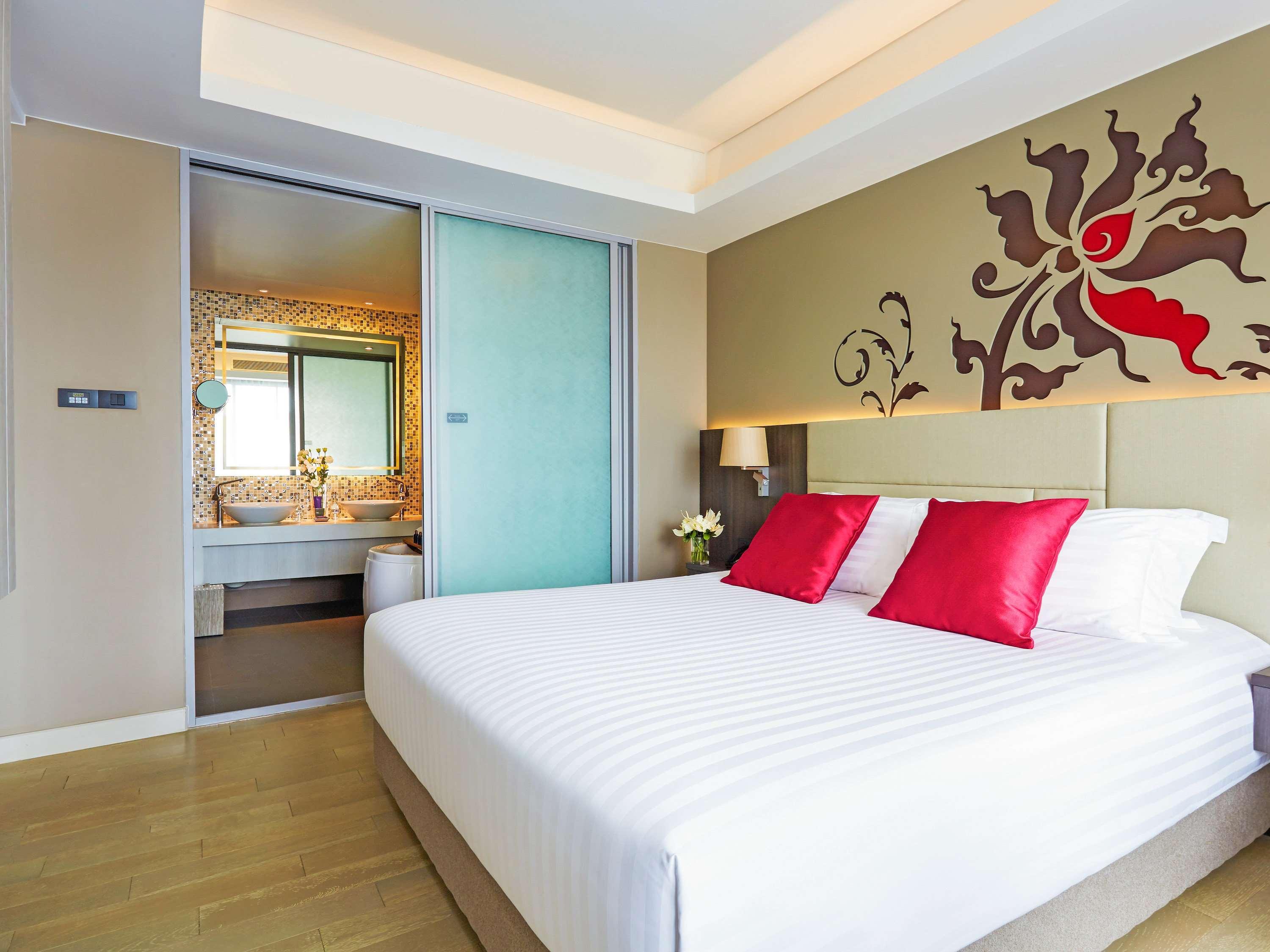 Hotel Grand Mercure Phuket