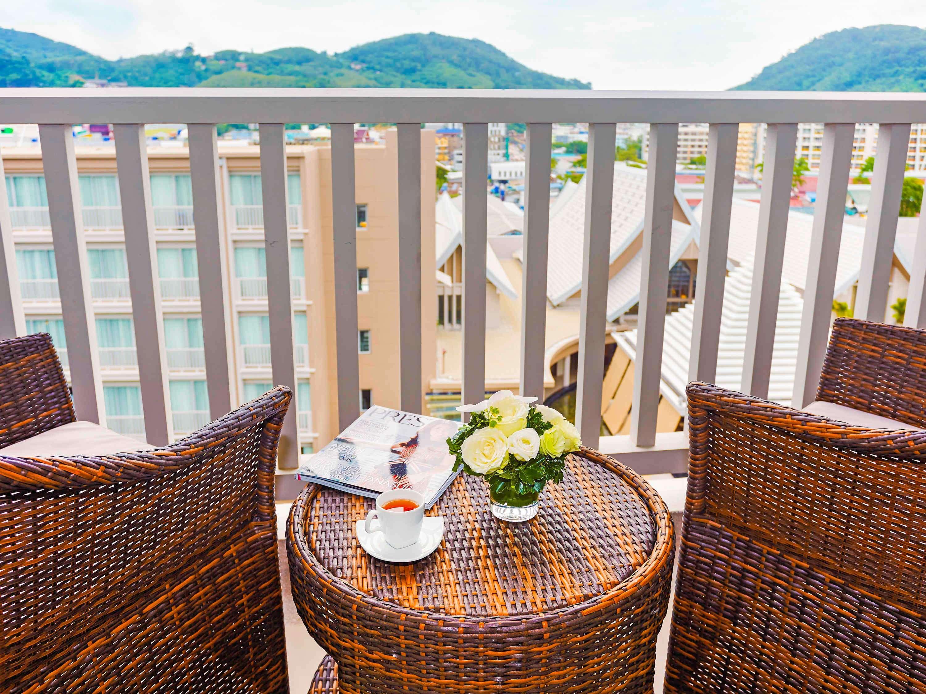 Grand Mercure Phuket Patong
