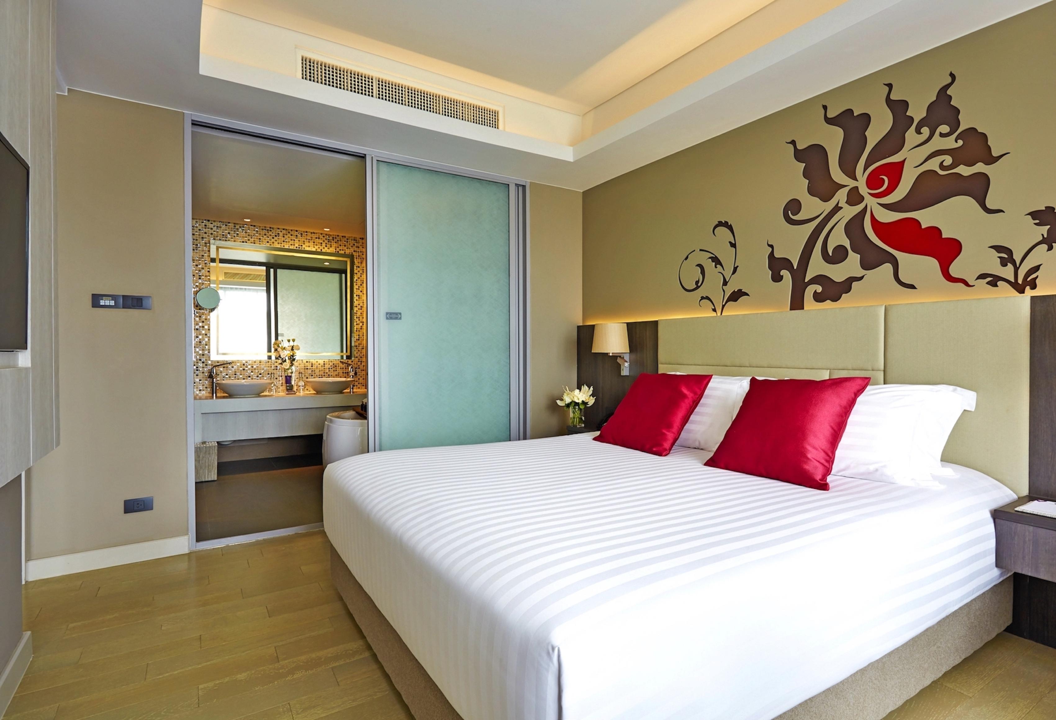 Hotel Grand Mercure Phuket