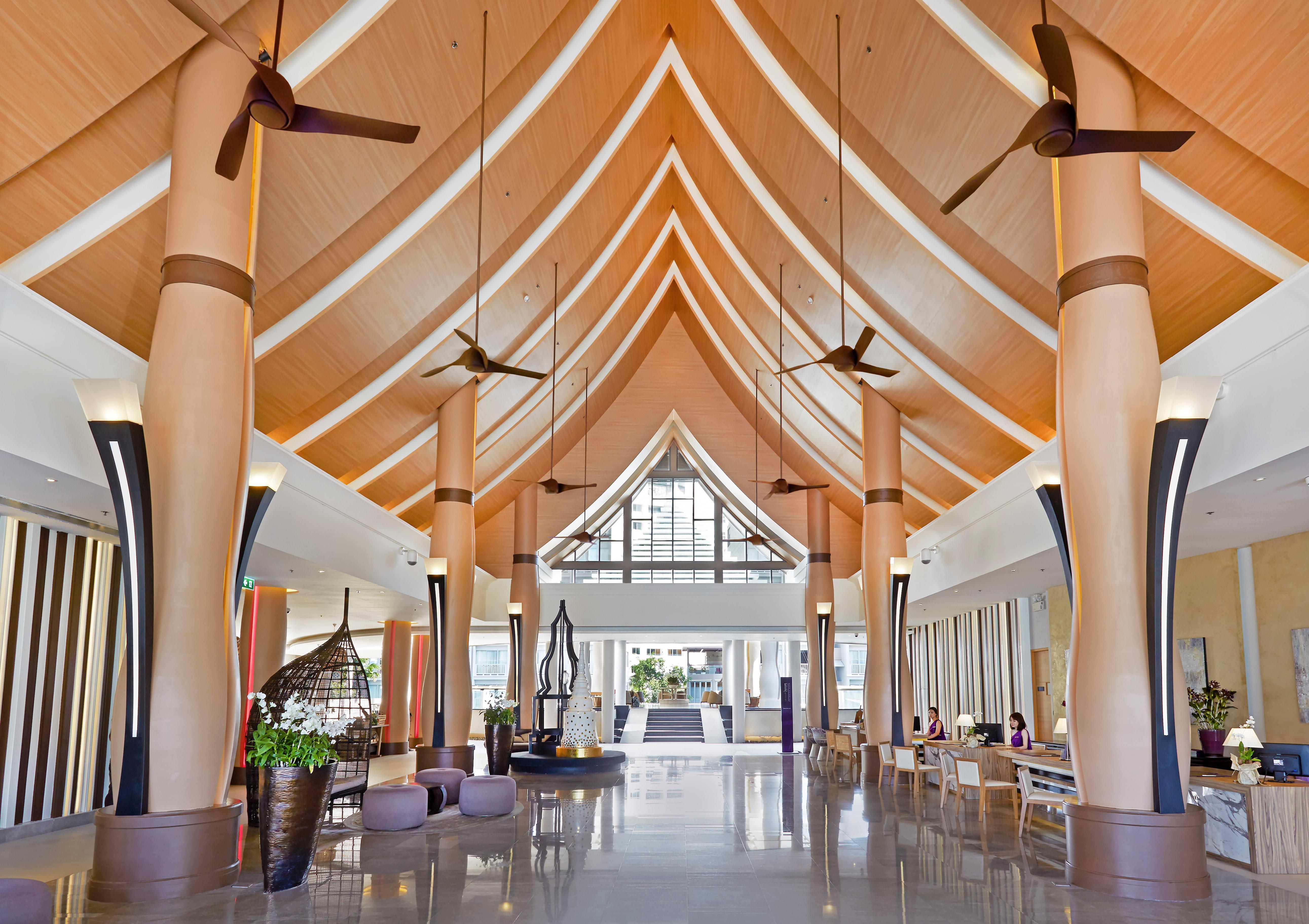 Grand Mercure Phuket