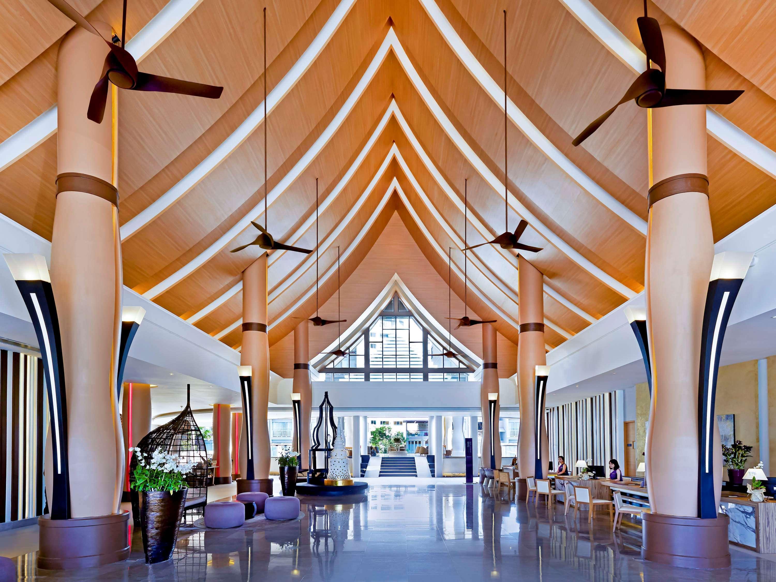 Grand Mercure Phuket Hotel