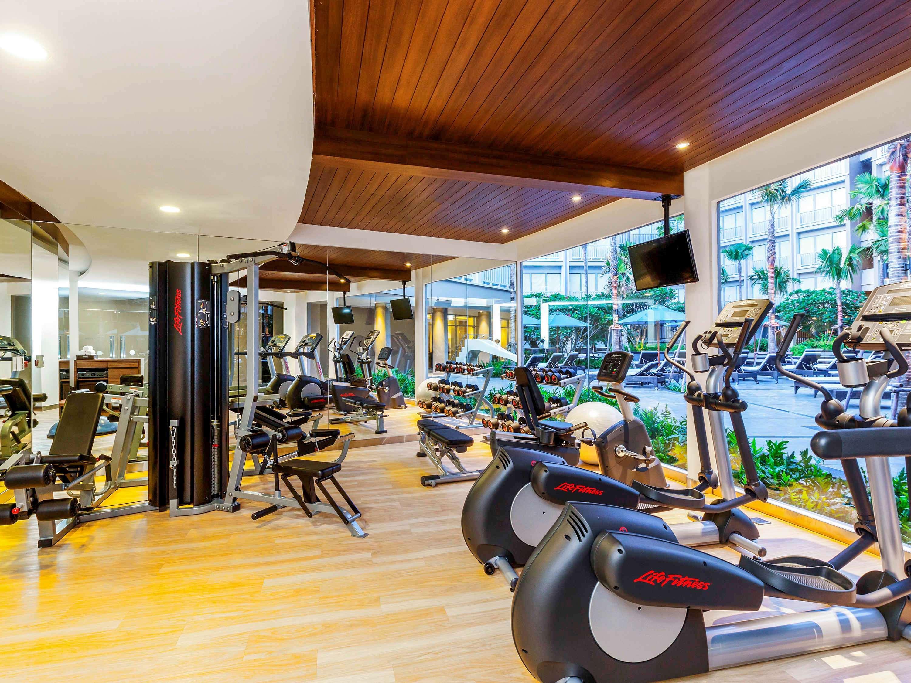 Hotel Grand Mercure Phuket Patong
