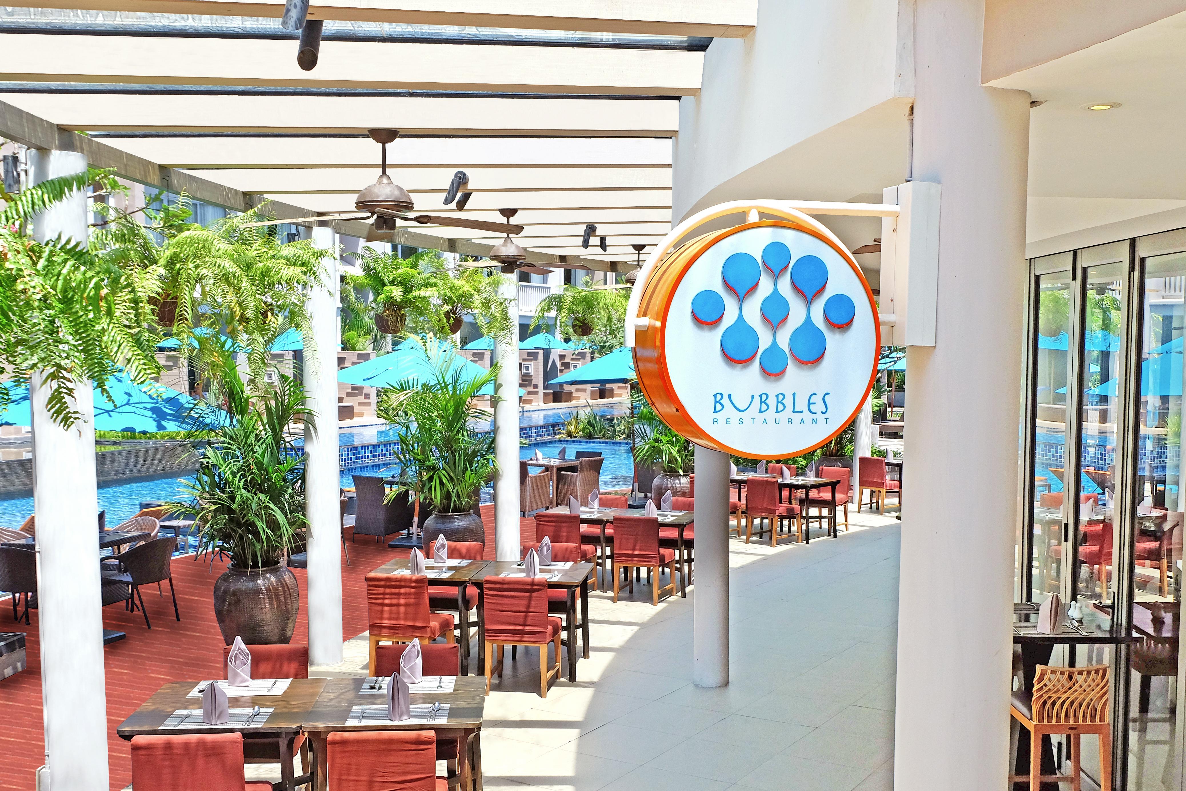 Grand Mercure Phuket