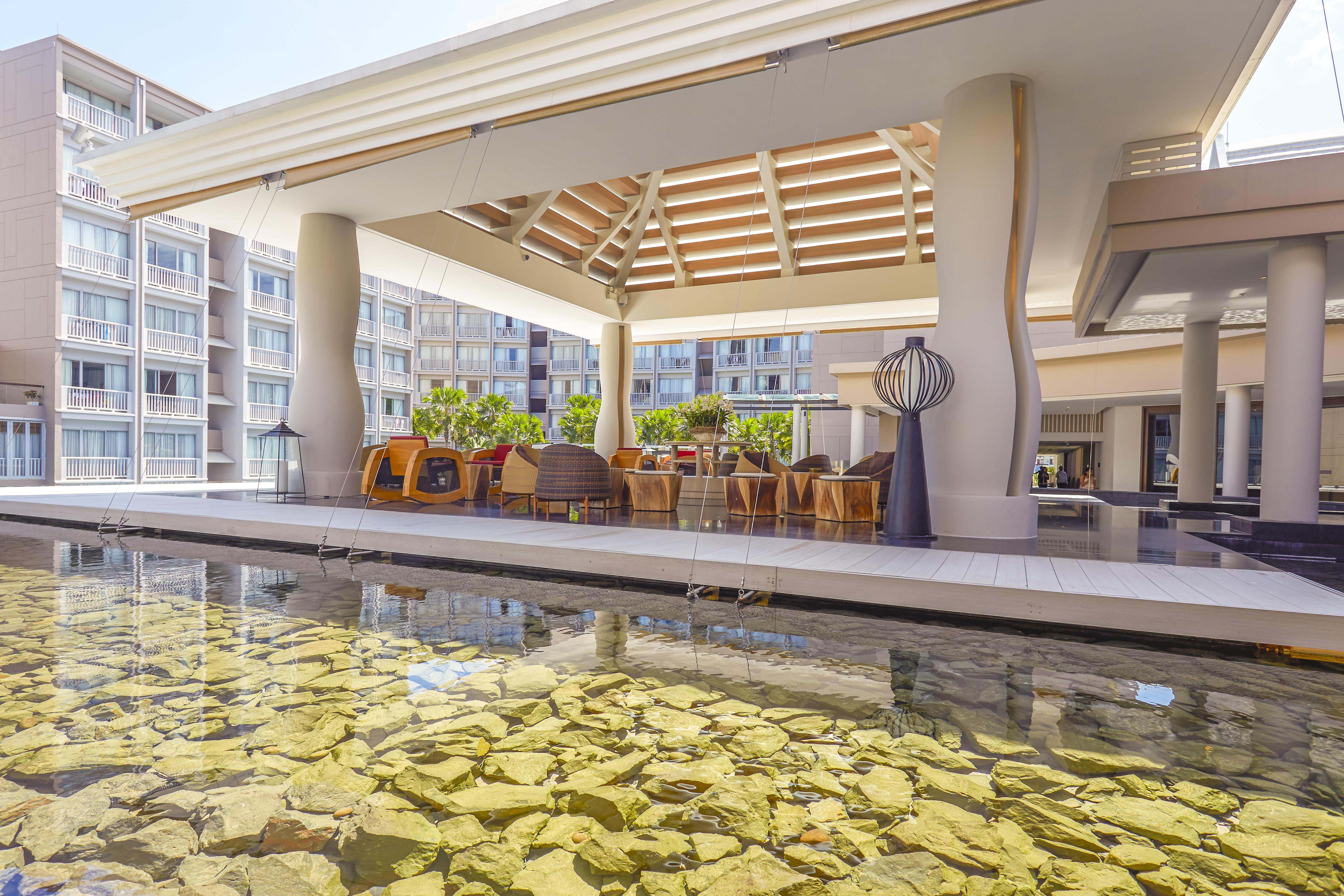Grand Mercure Phuket Hotel Patong
