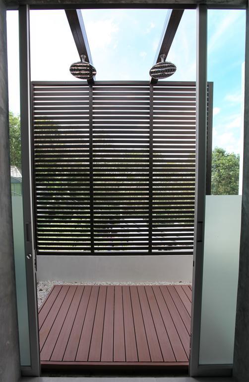 Vila Sirirat Sea-view Patong