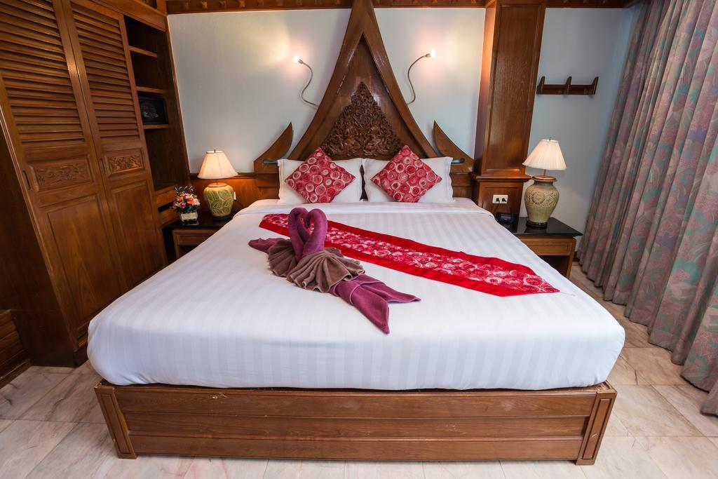 Hotel Grand Blue 2*