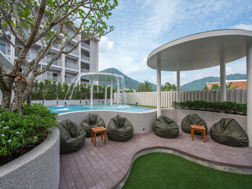 Ramada By Wyndham Phuket Deevana 4*