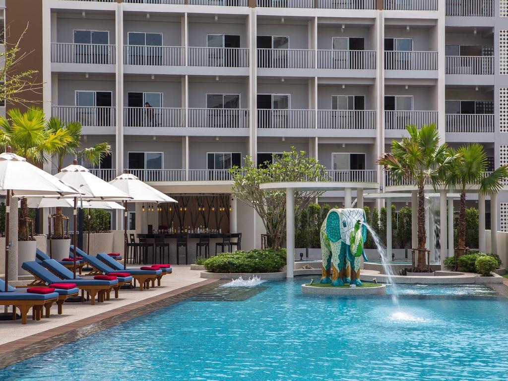 Ramada By Wyndham Phuket Deevana