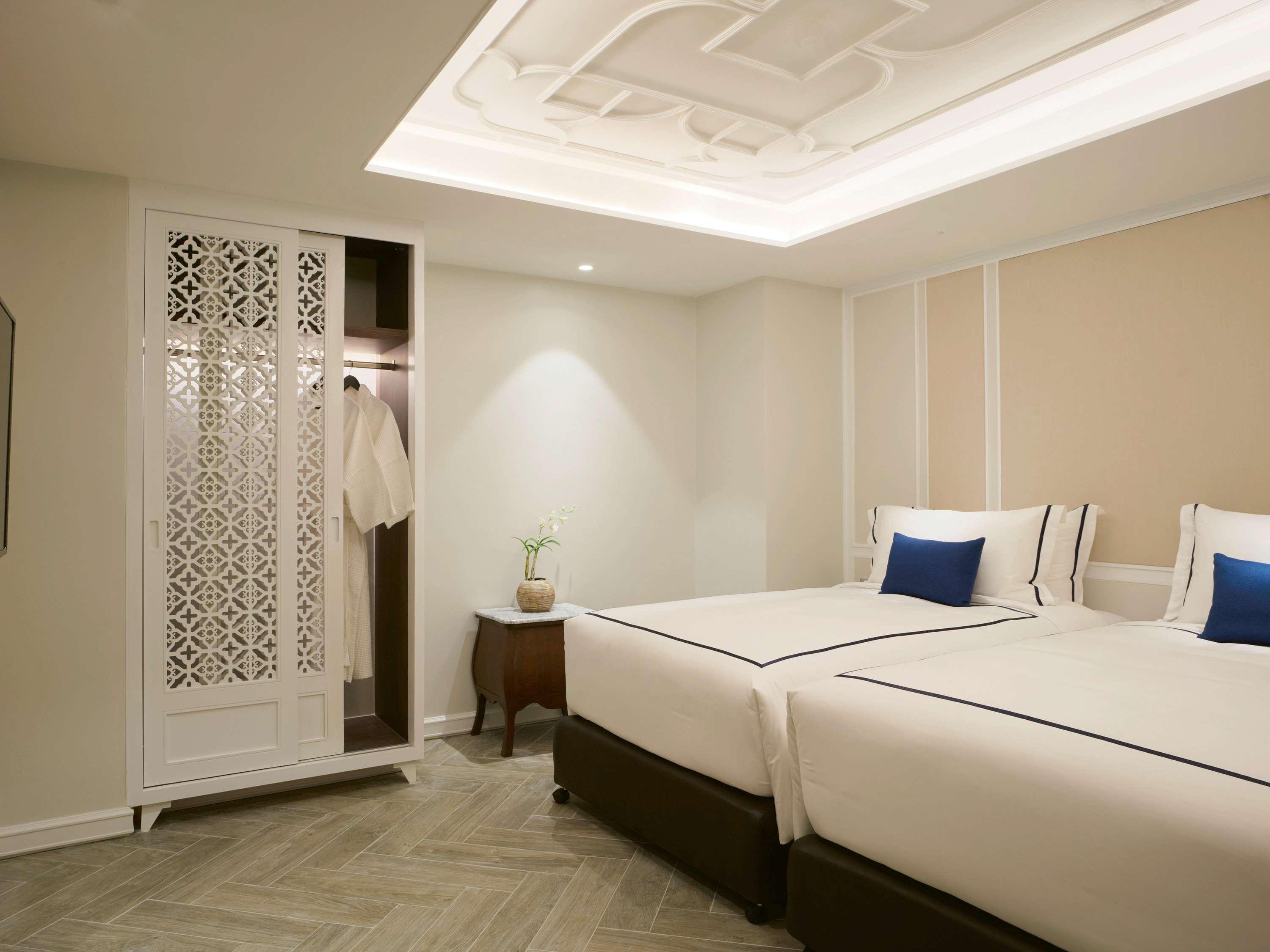 Moevenpick Myth Phuket 5* Patong