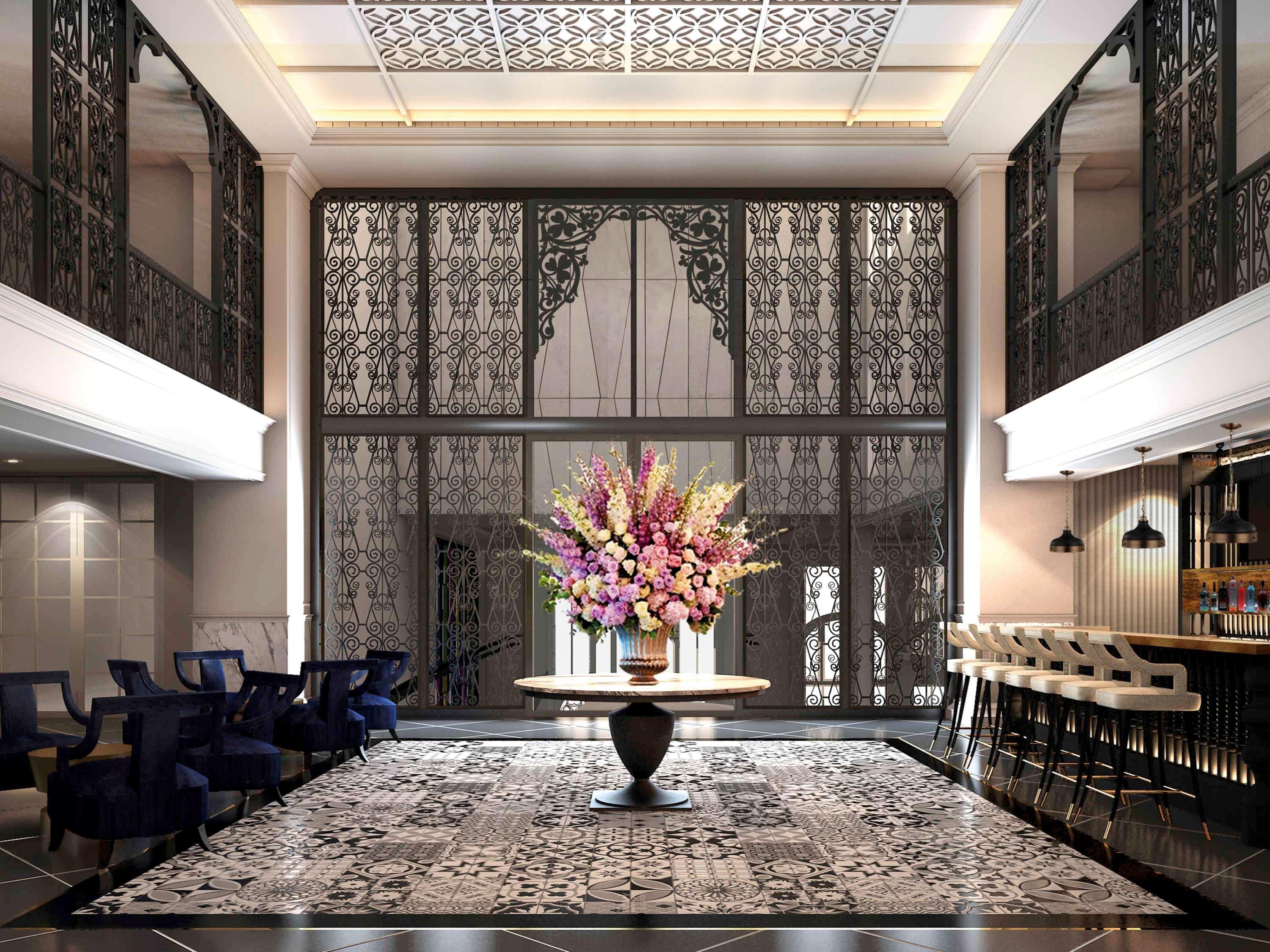 Moevenpick Myth Phuket Hotel 5*