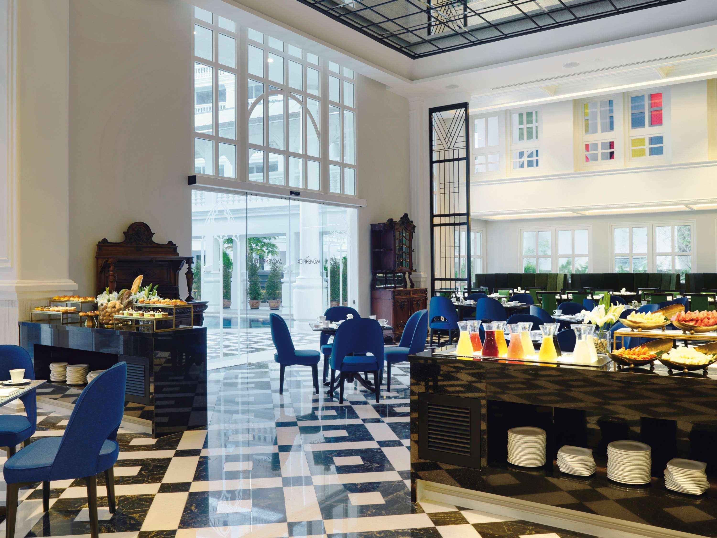 Moevenpick Myth Phuket Patong