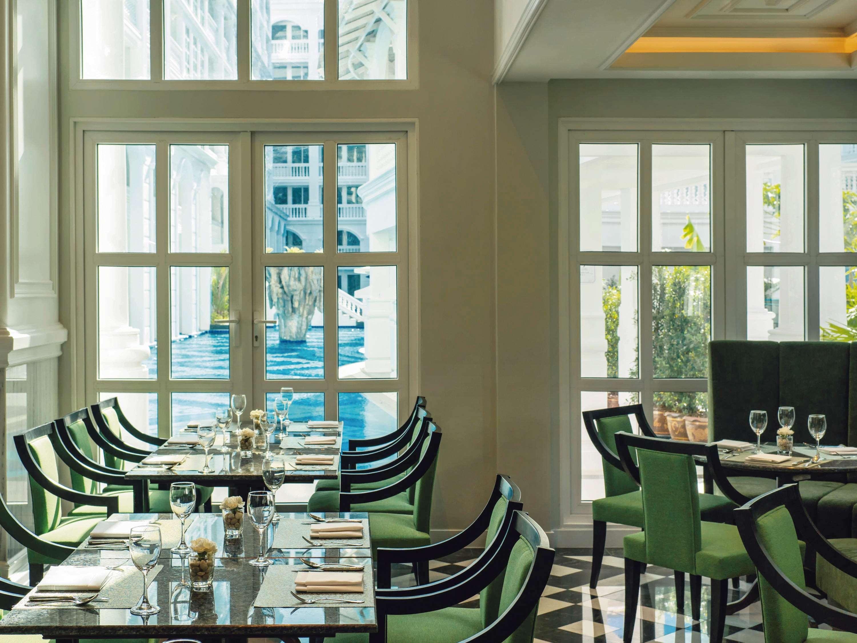 Moevenpick Myth Phuket