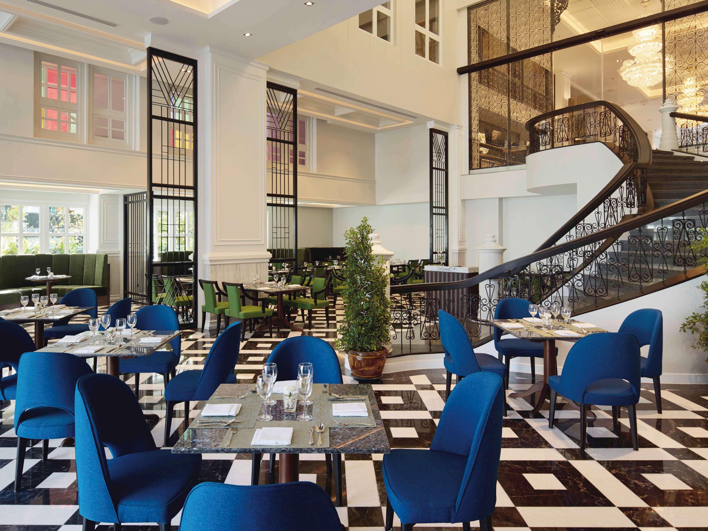 Moevenpick Myth Phuket Hotel 5*