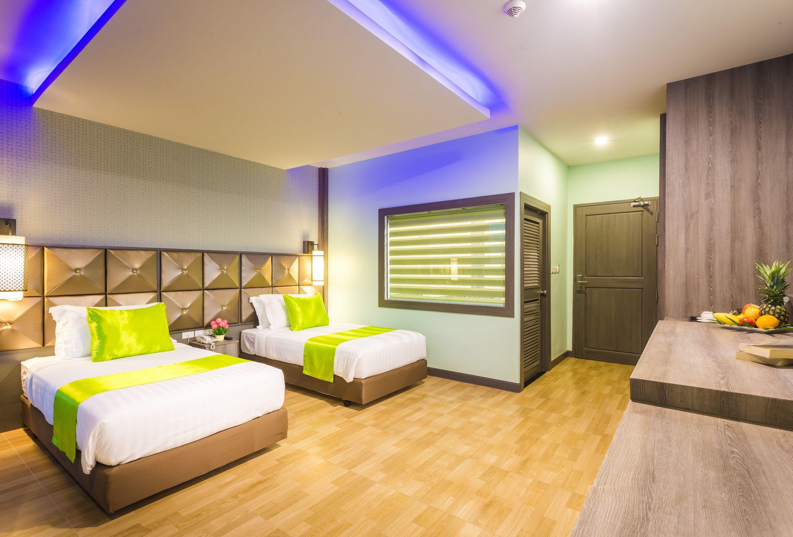 Add Hotel&spa Hotel 3*