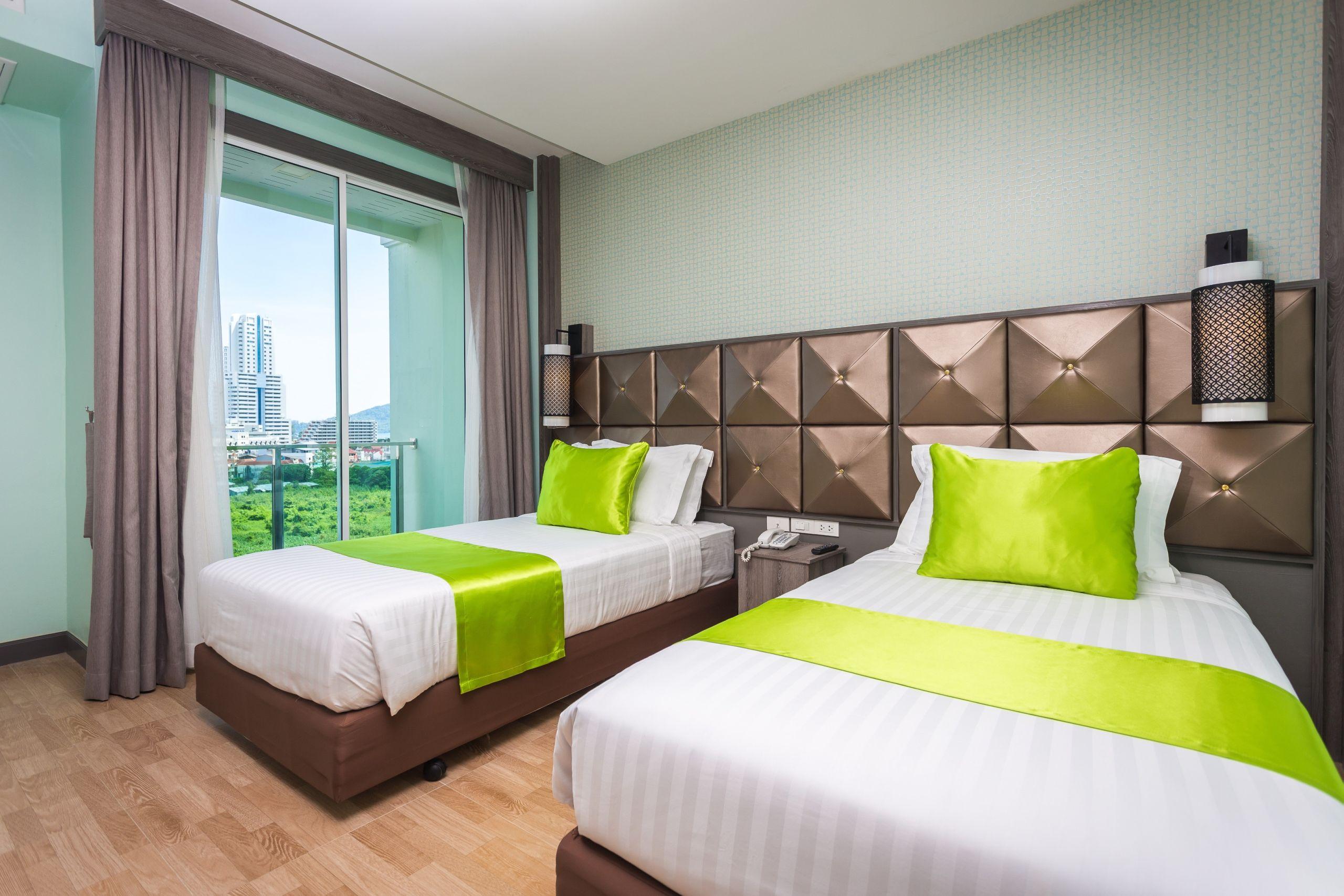 Add Hotel&spa Hotel 3*
