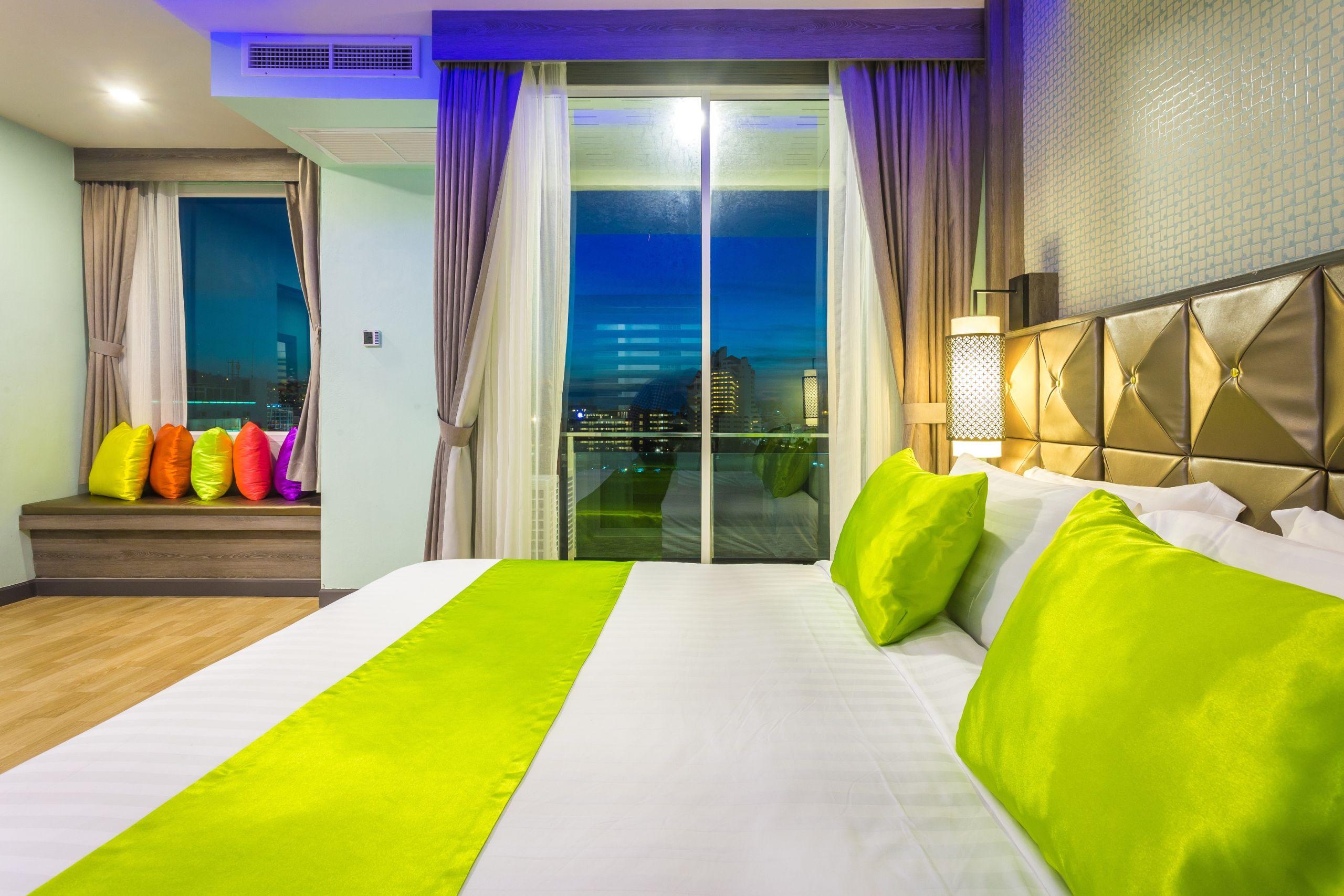 Add Hotel&spa Hotel