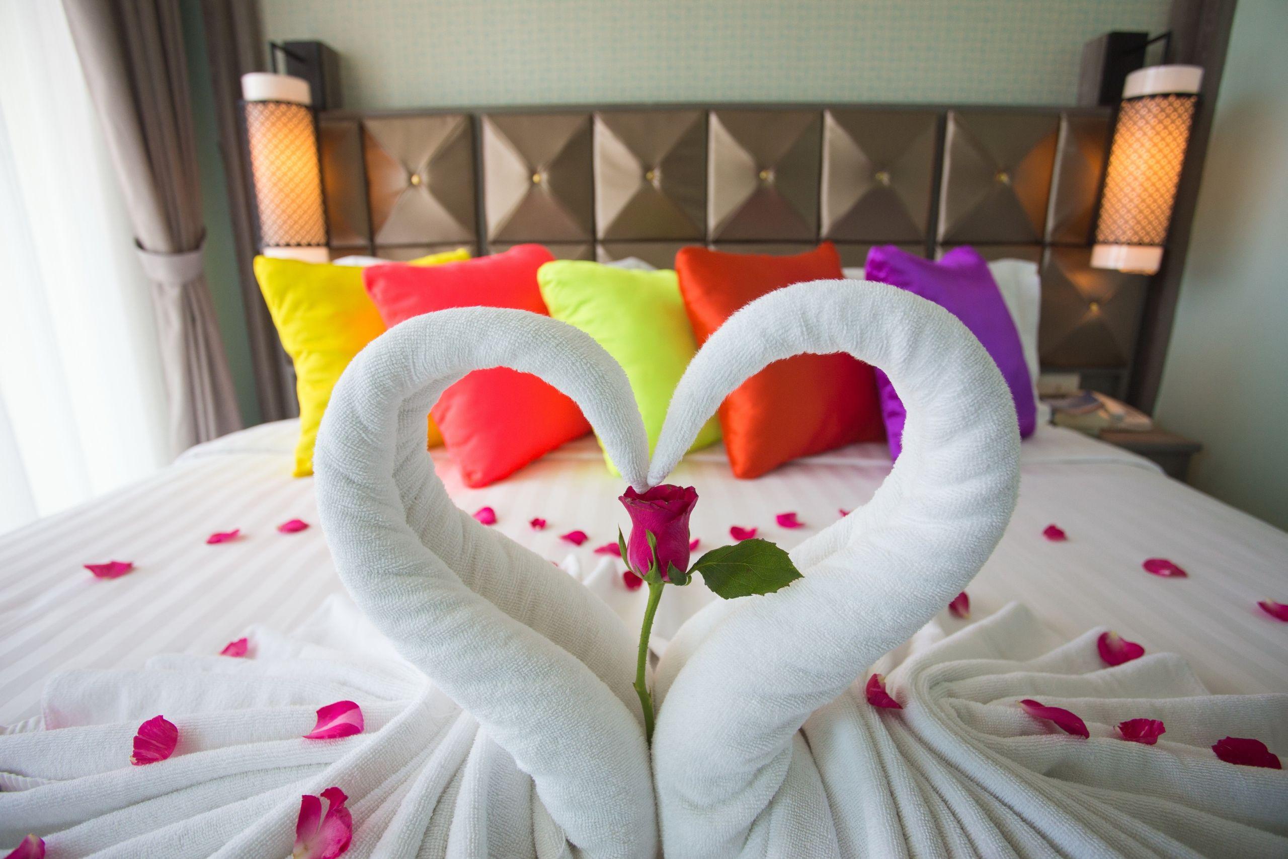 Add Hotel&spa Patong
