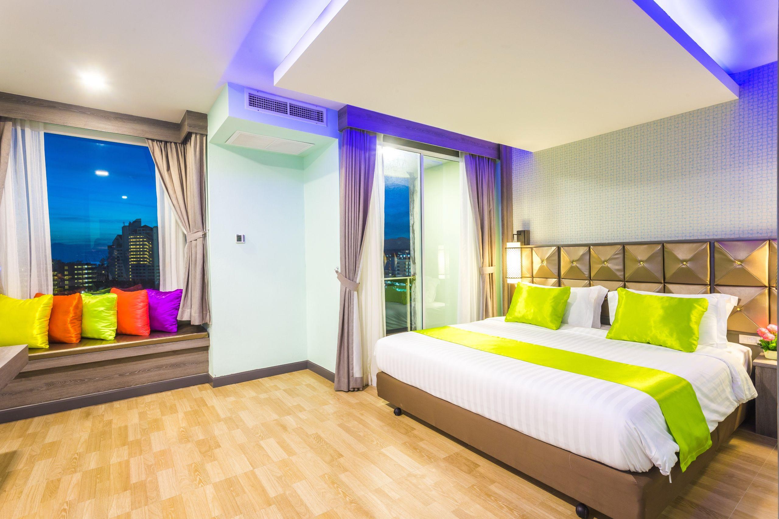 Hotel Add Hotel&spa
