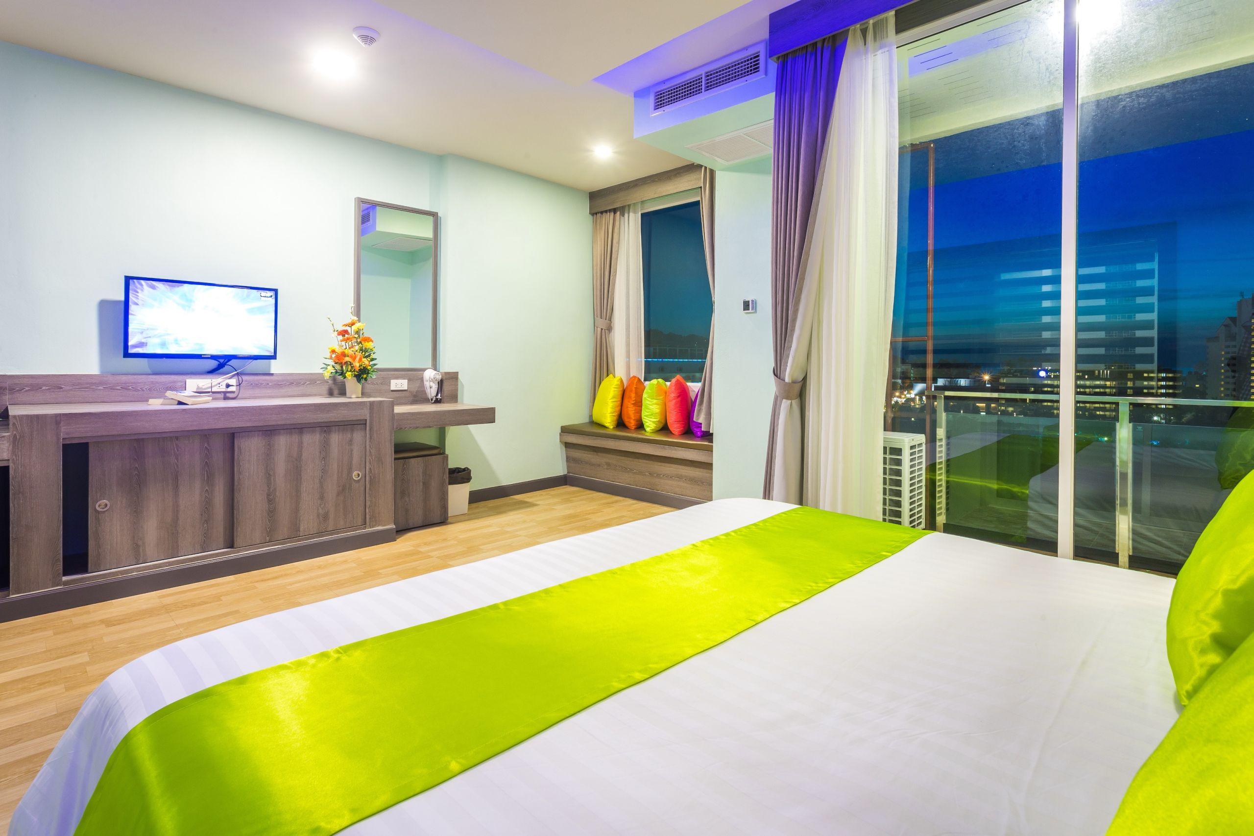 Add Hotel&spa Hotel Patong