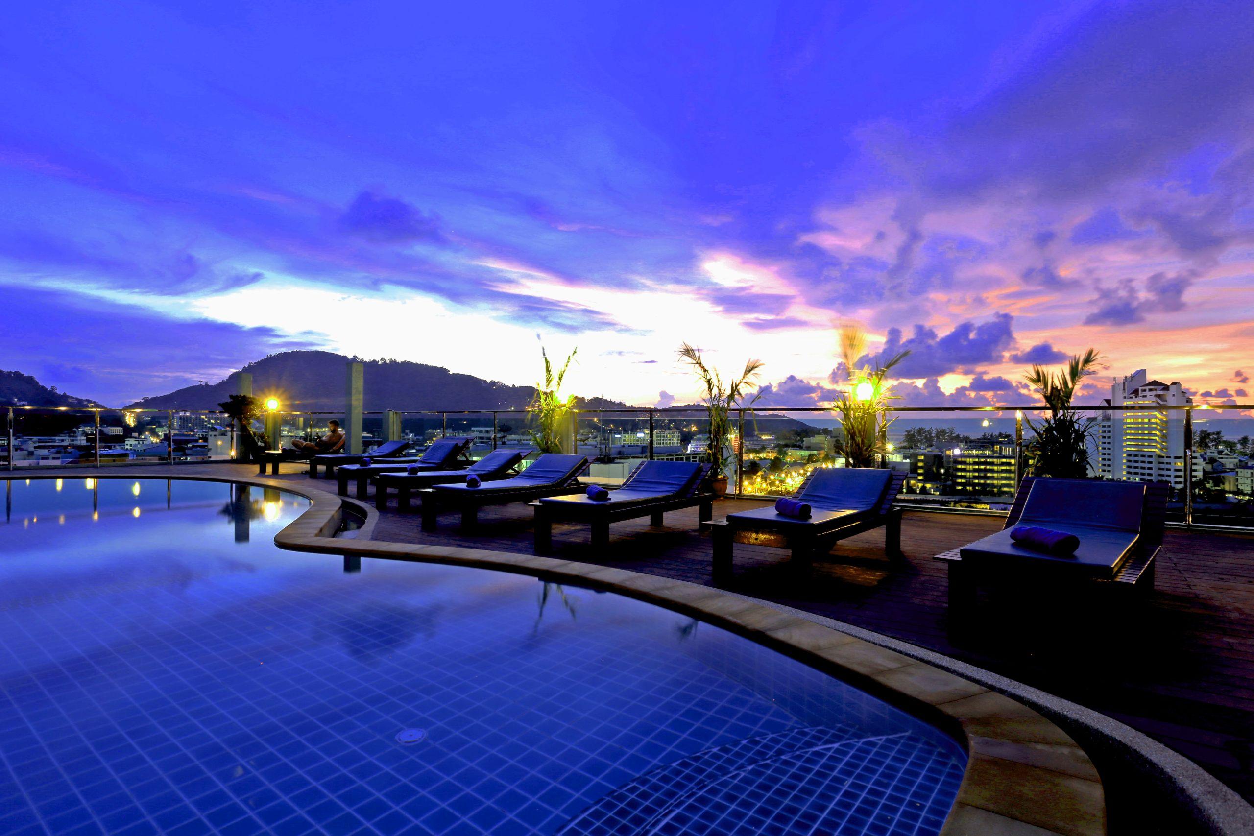 Hotel Add Hotel&spa 3*