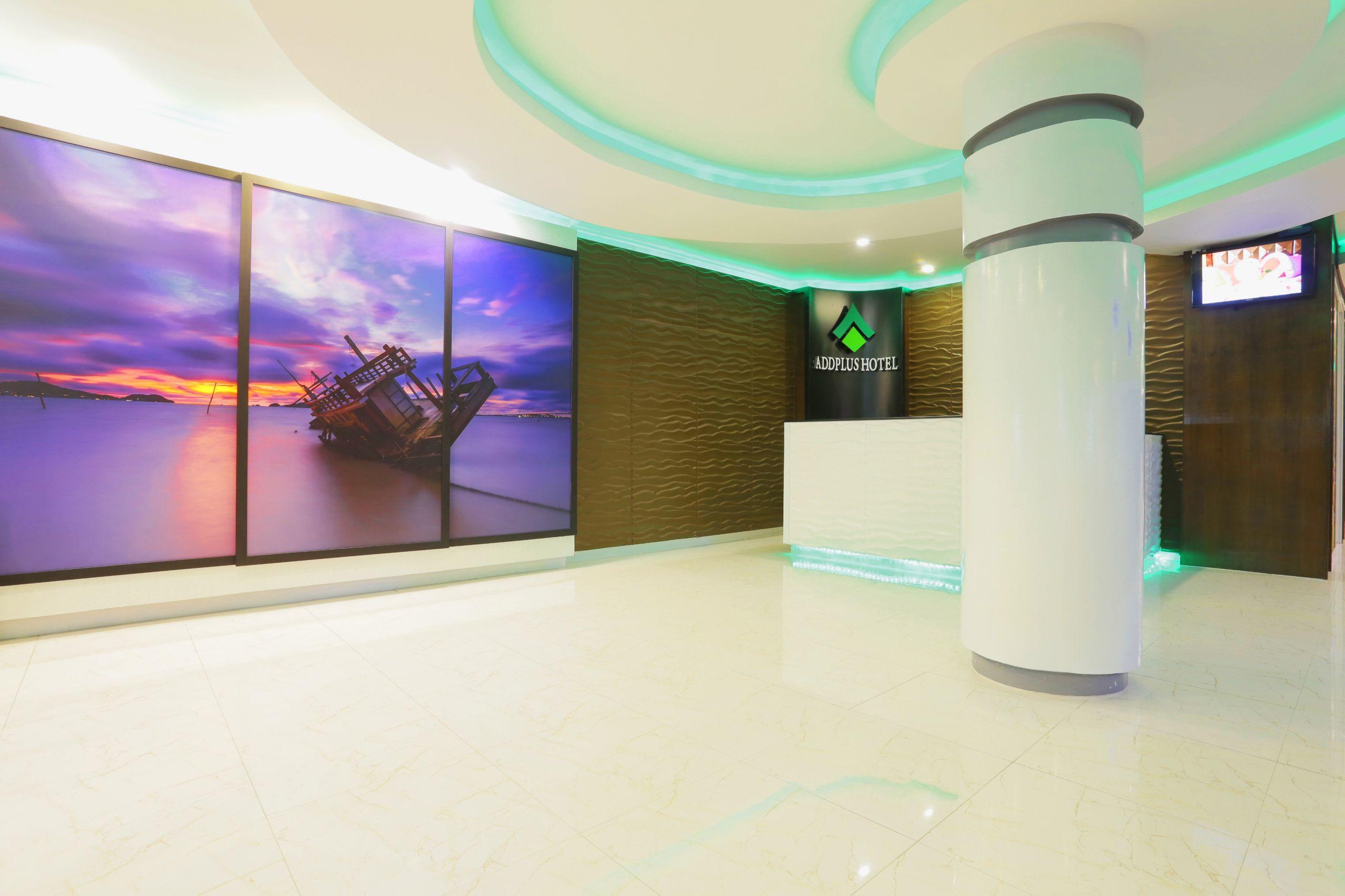 Add Hotel&spa Hotel 3*