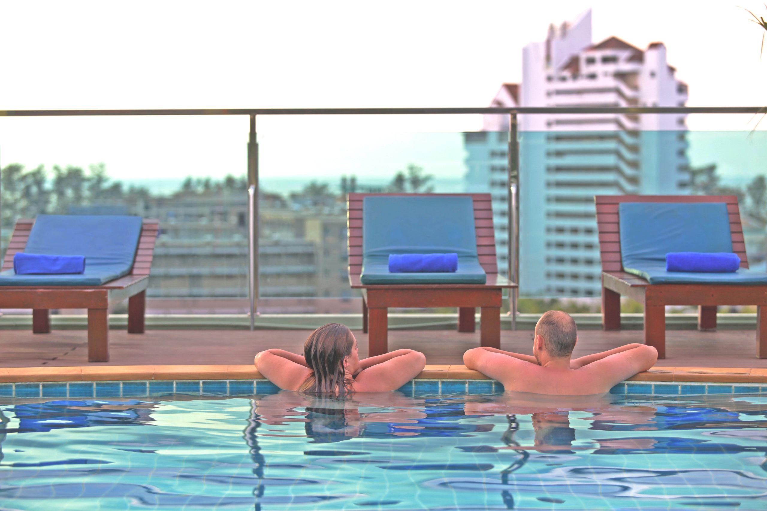 Add Hotel&spa Hotel