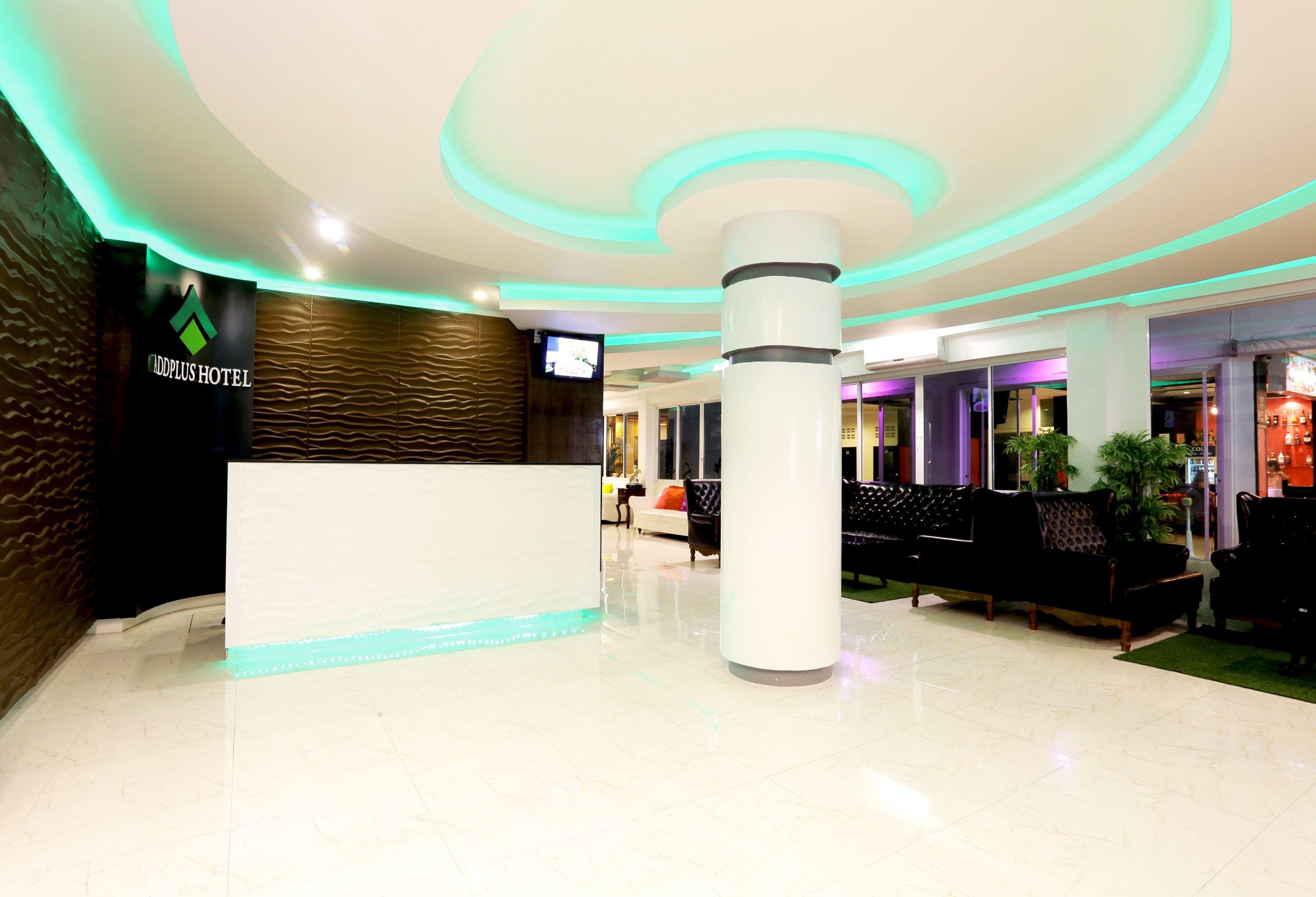 Hotel Add Hotel&spa