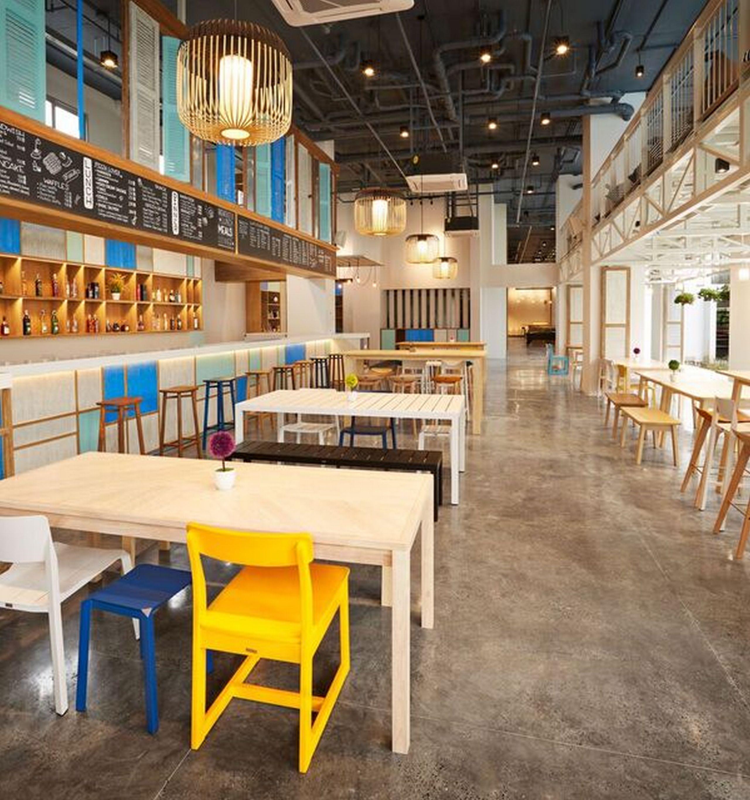 Lub D Phuket - Near & Vibrant Social Vibe Albergue *