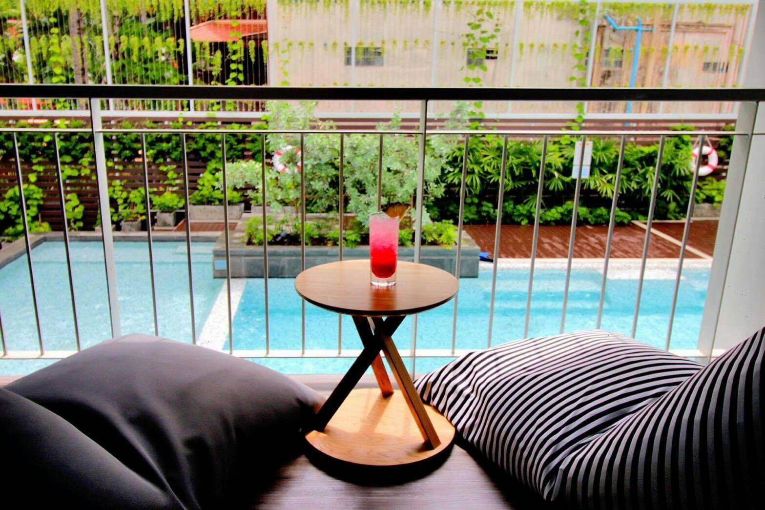 Lub D Phuket - Near & Vibrant Social Vibe Albergue