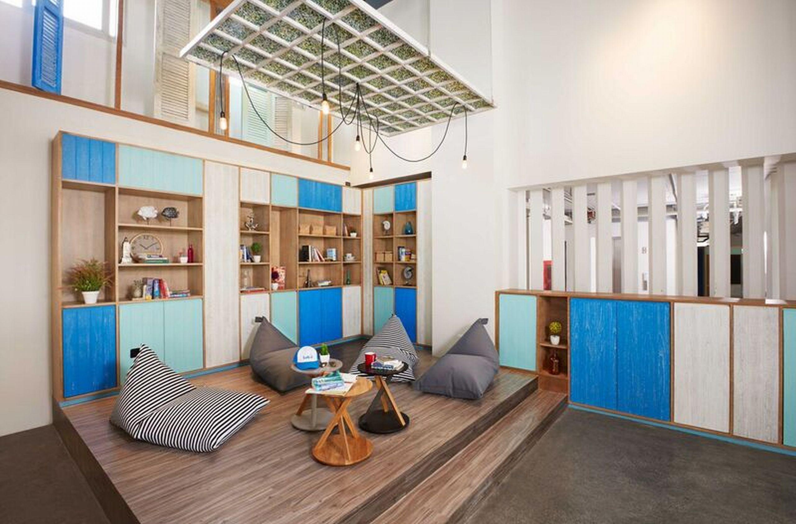 Lub D Phuket - Near & Vibrant Social Vibe Albergue Patong