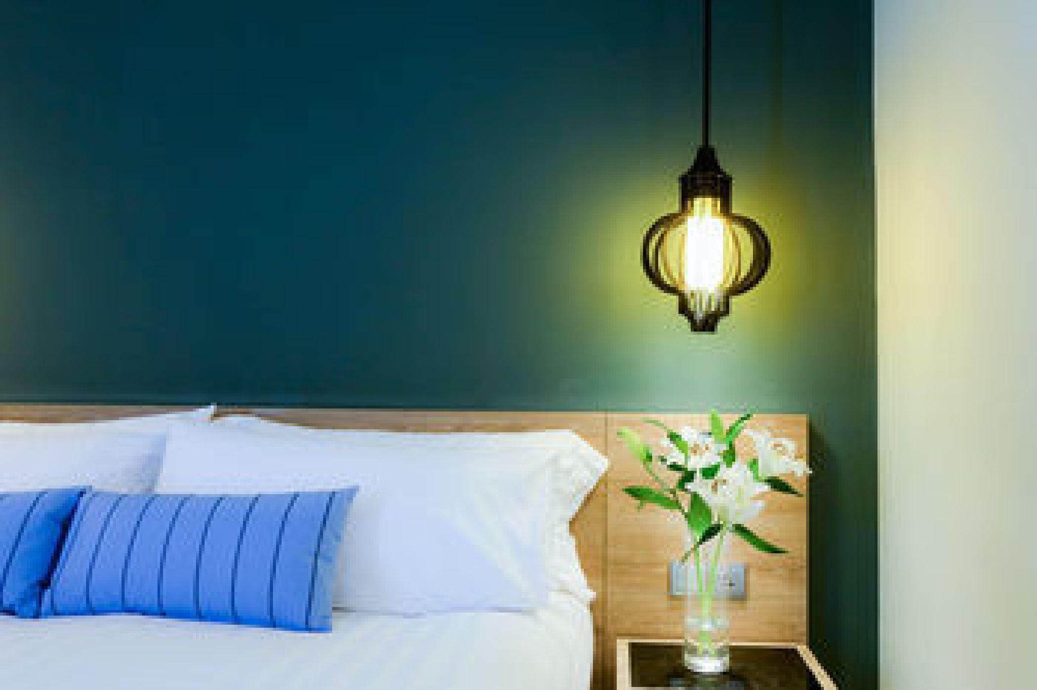 Fusion Suites Phuket Patong Patong