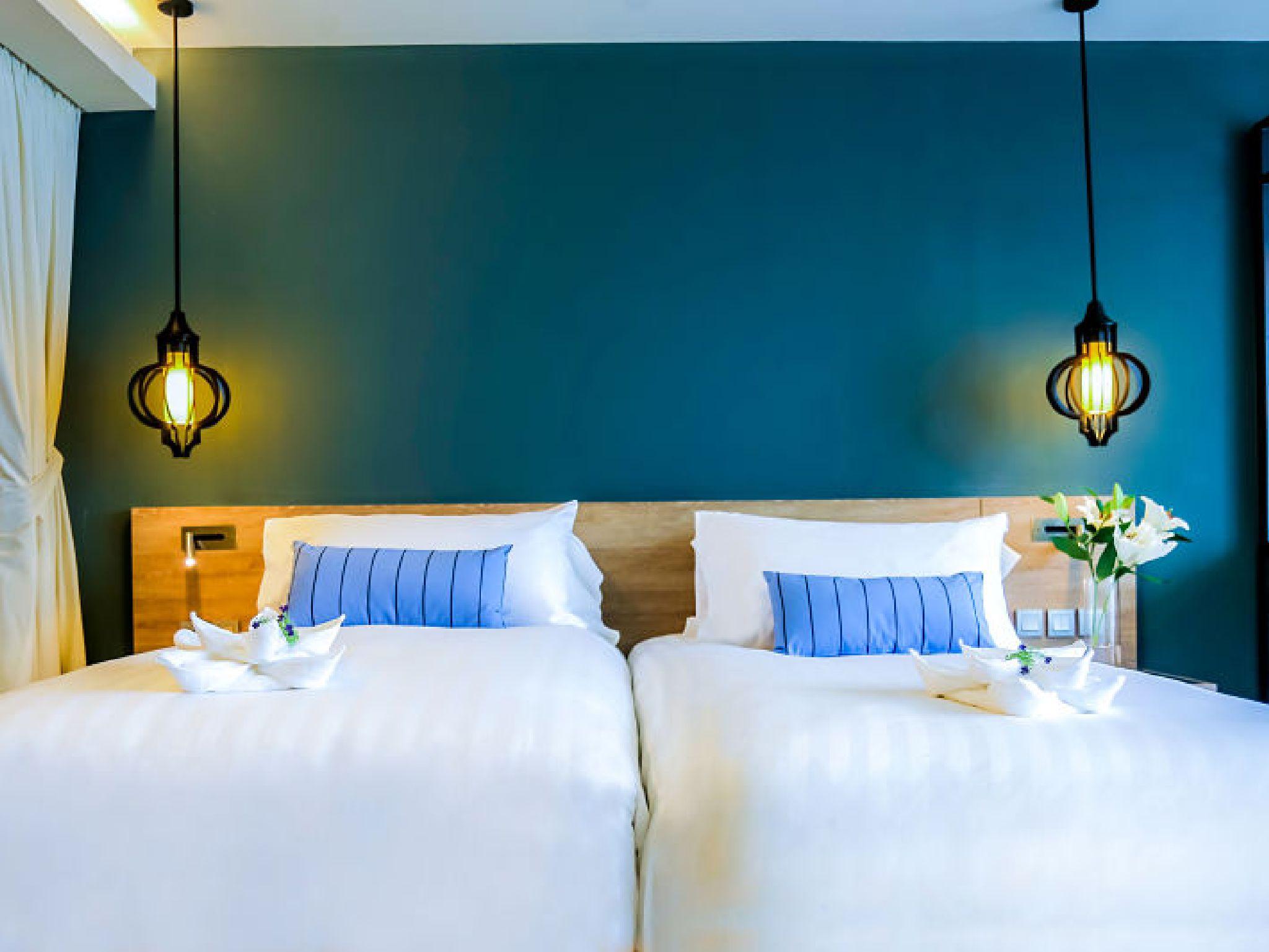 Fusion Suites Phuket Patong