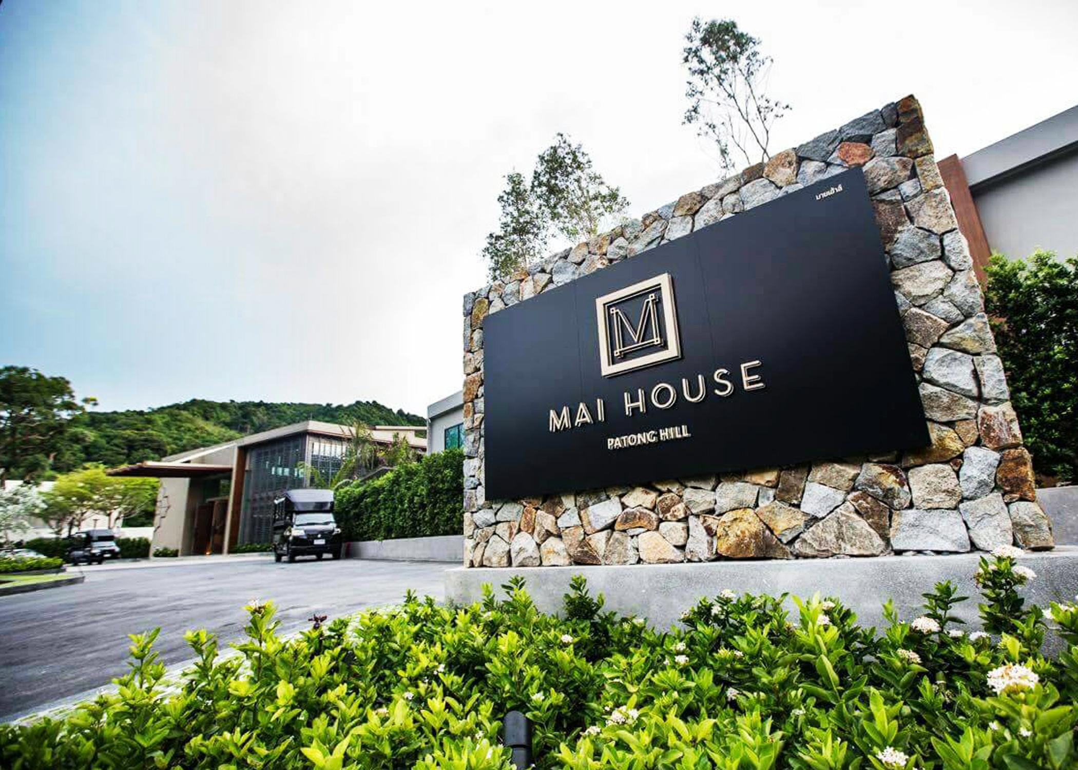 Hotel Fusion Suites Phuket Patong