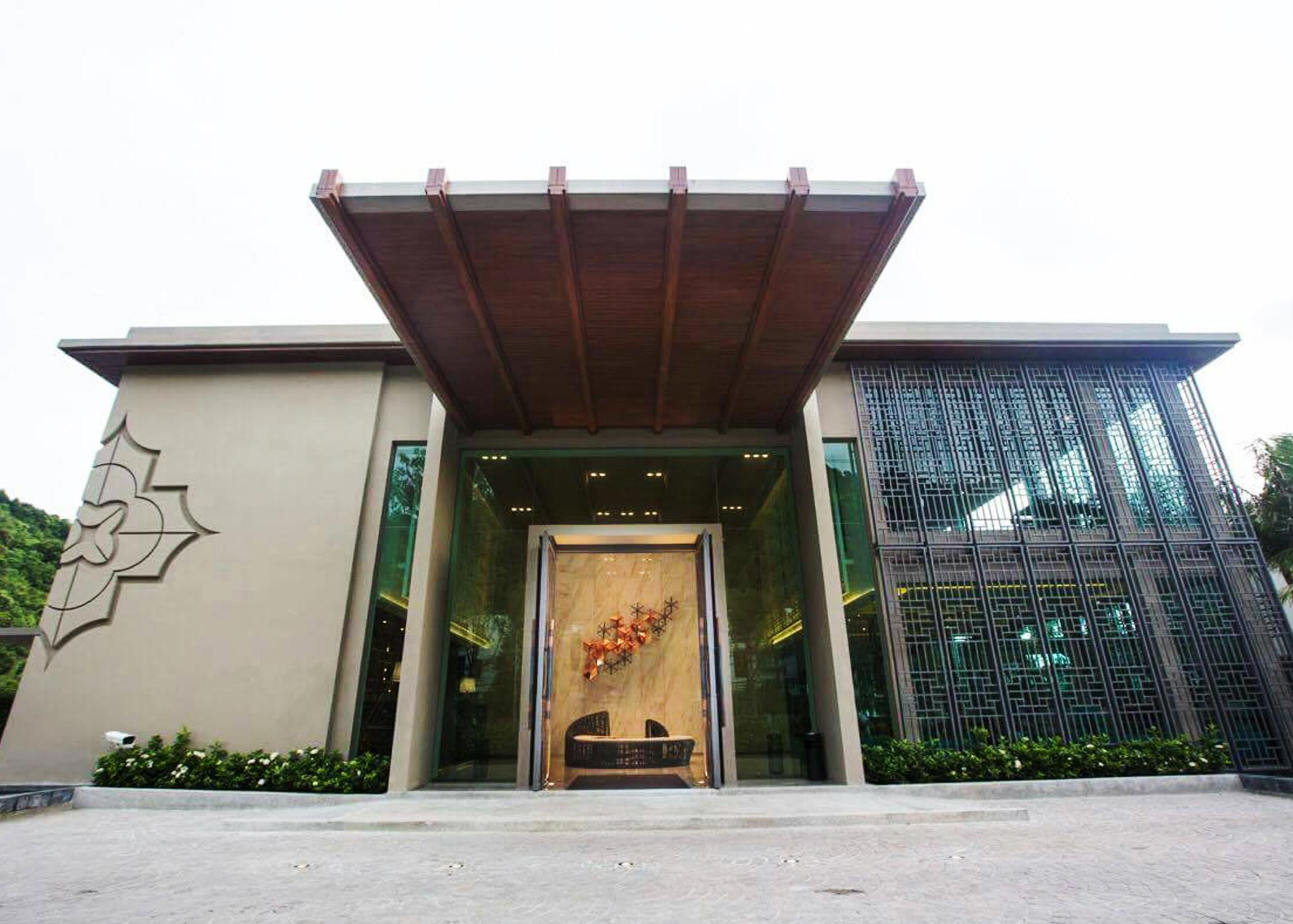 Hotel Fusion Phuket Patong