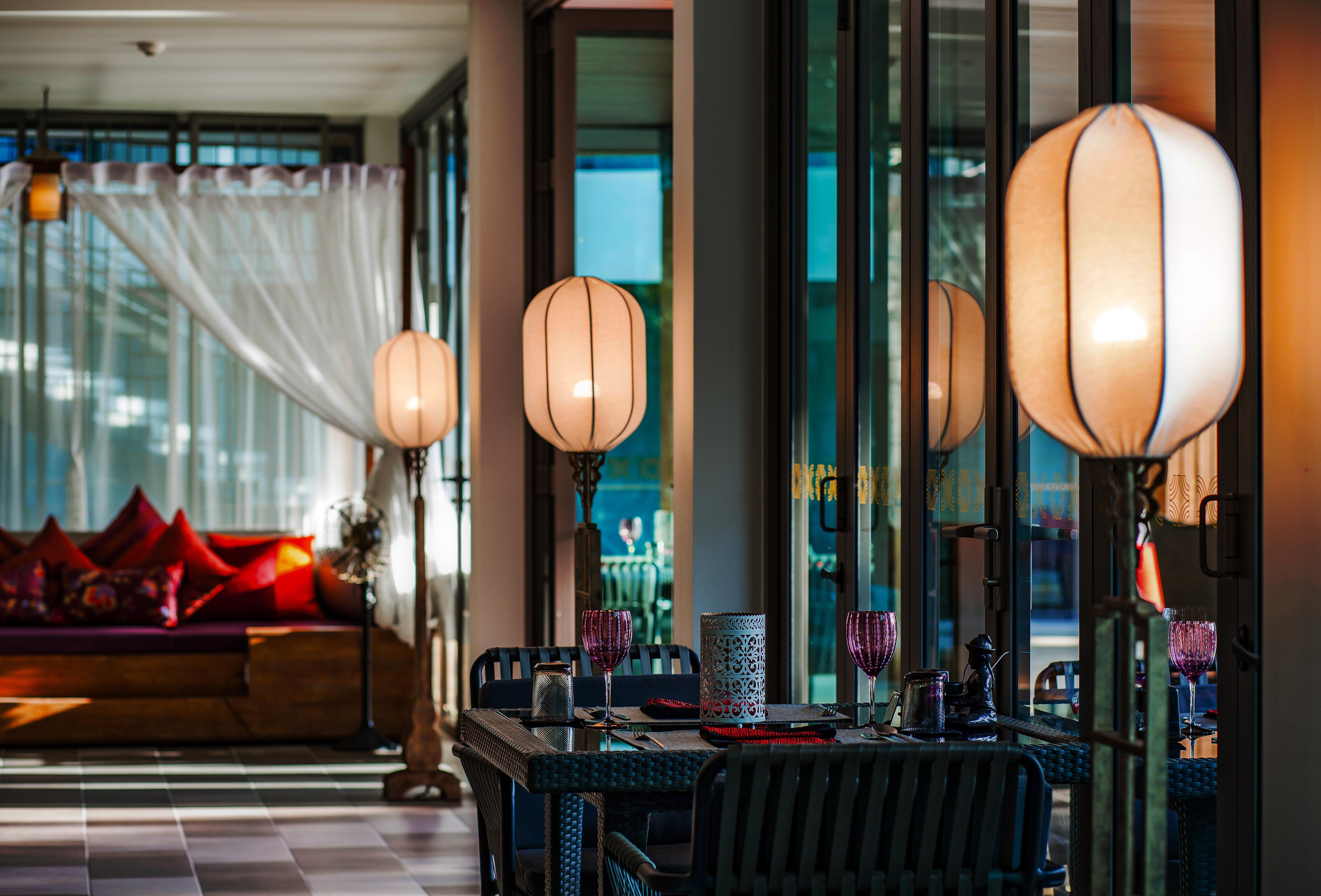 Fusion Suites Phuket Patong