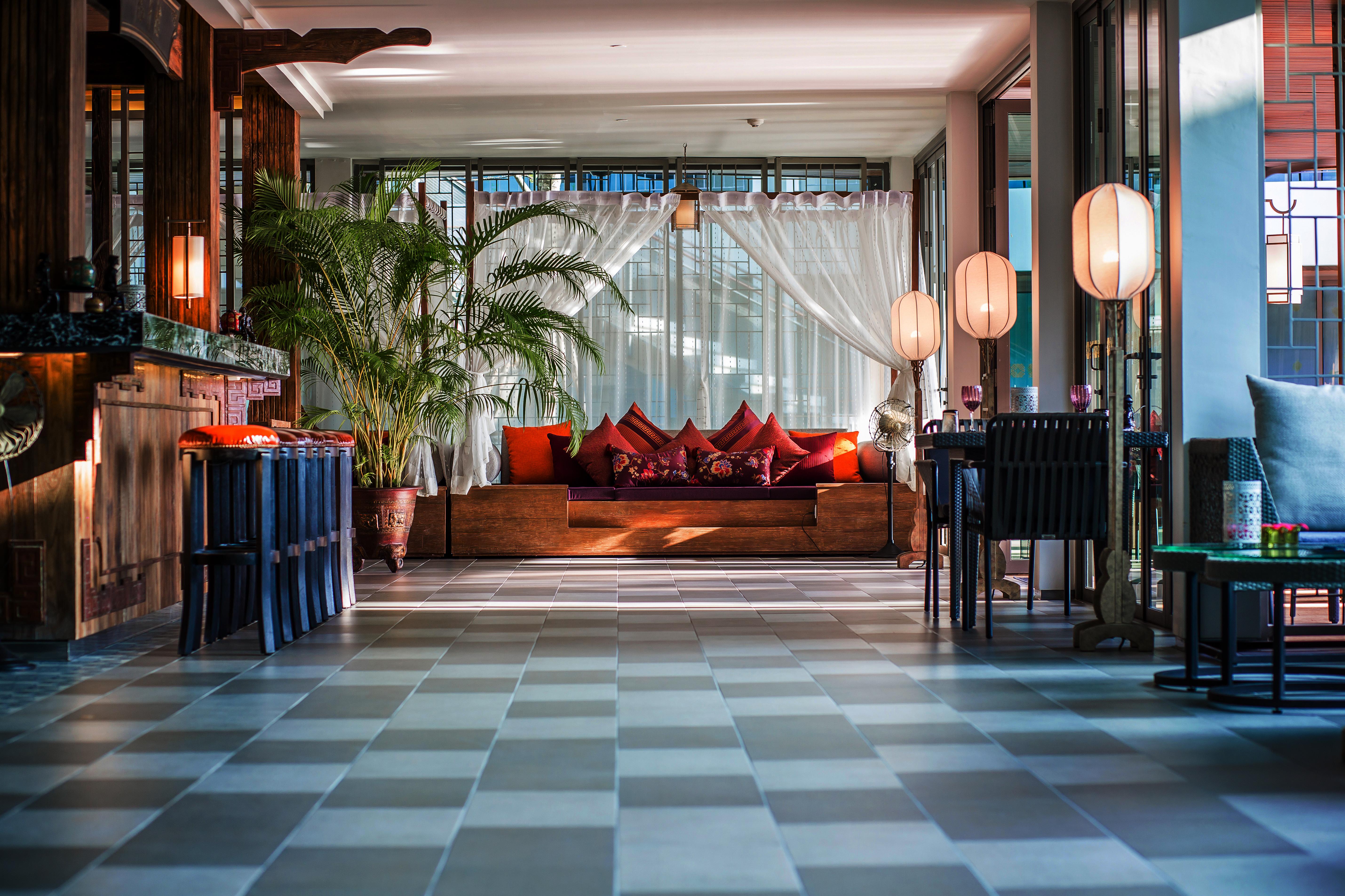 Fusion Suites Phuket Patong Hotel