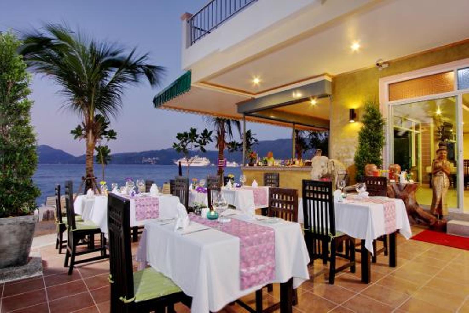Tri Trang Resort Patong