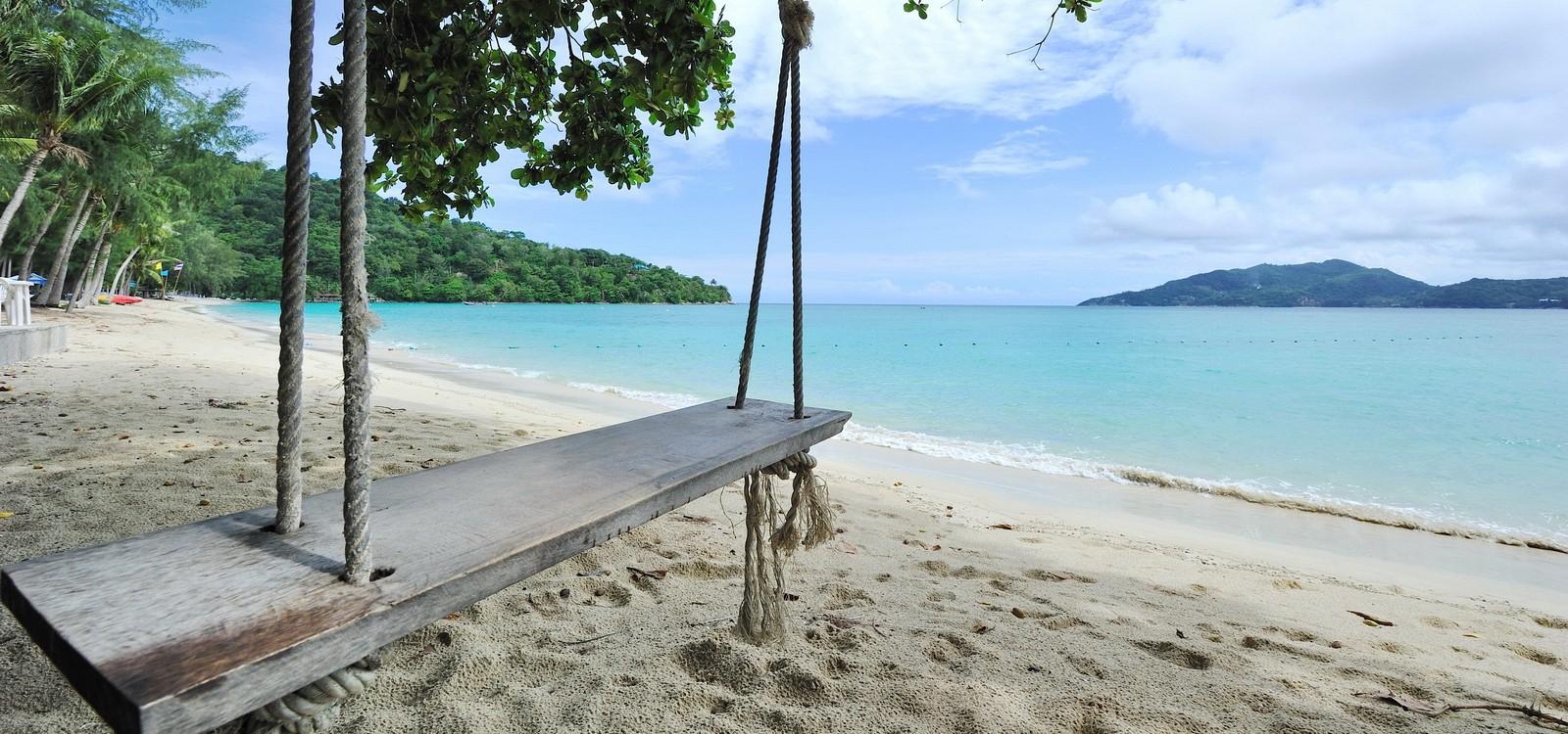 Resort Tri Trang 4*